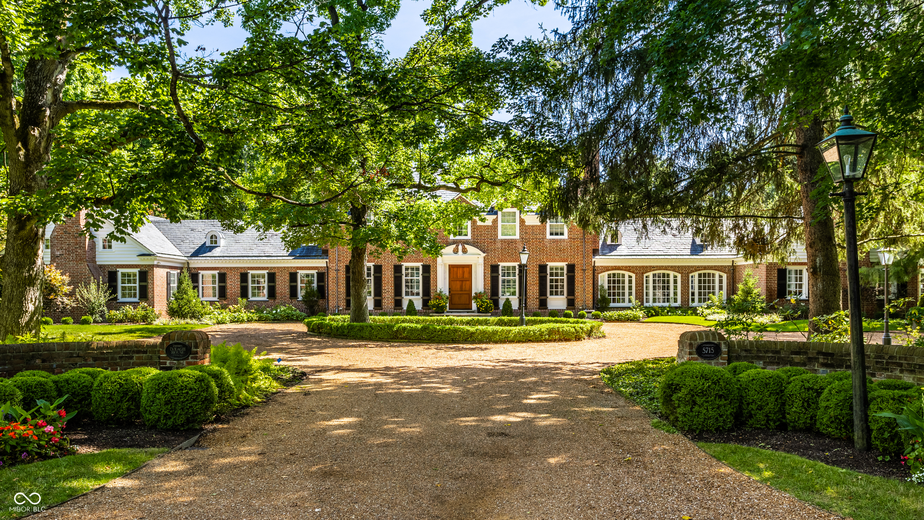 5715 Sunset Lane