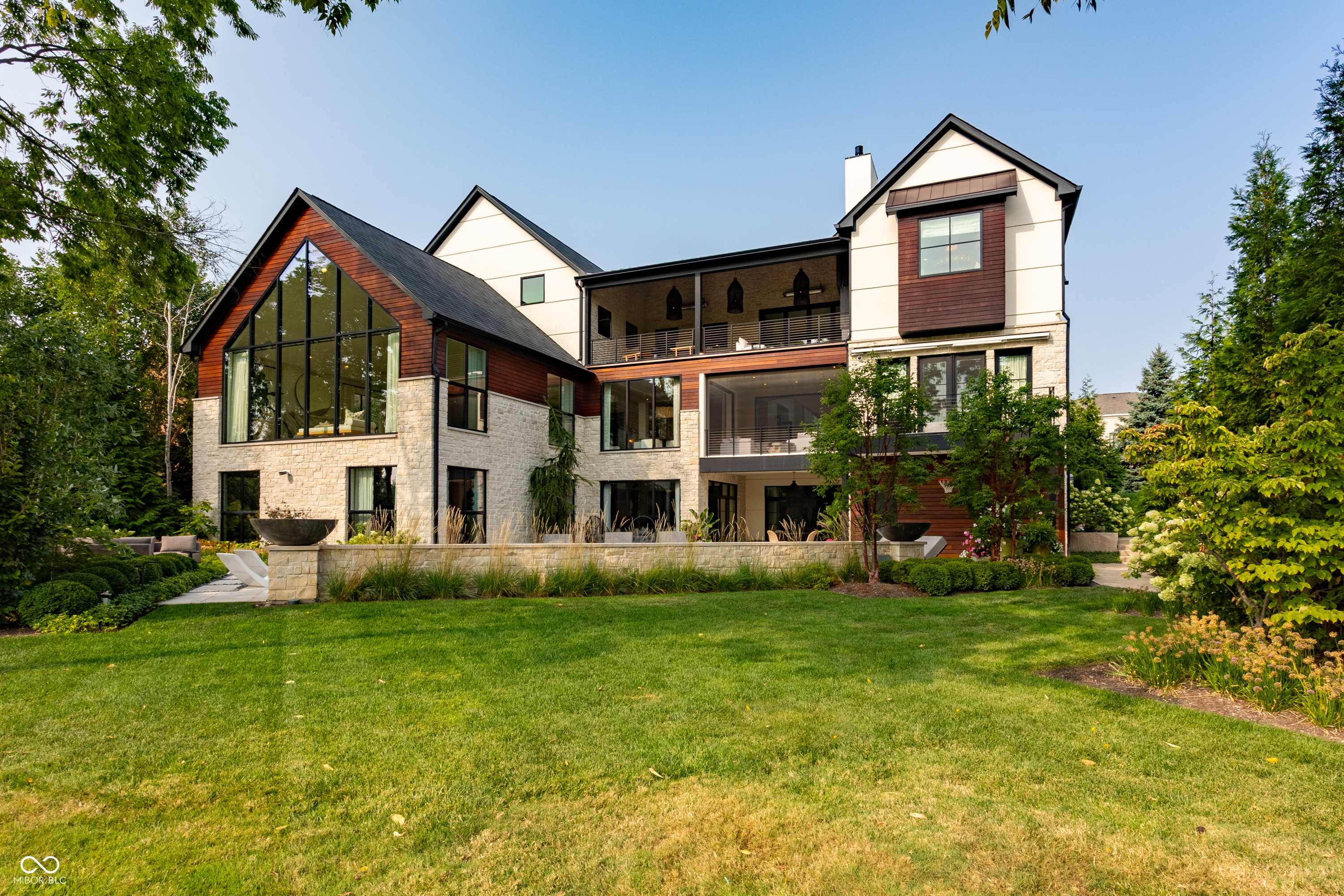 15519 Hidden Oaks Lane