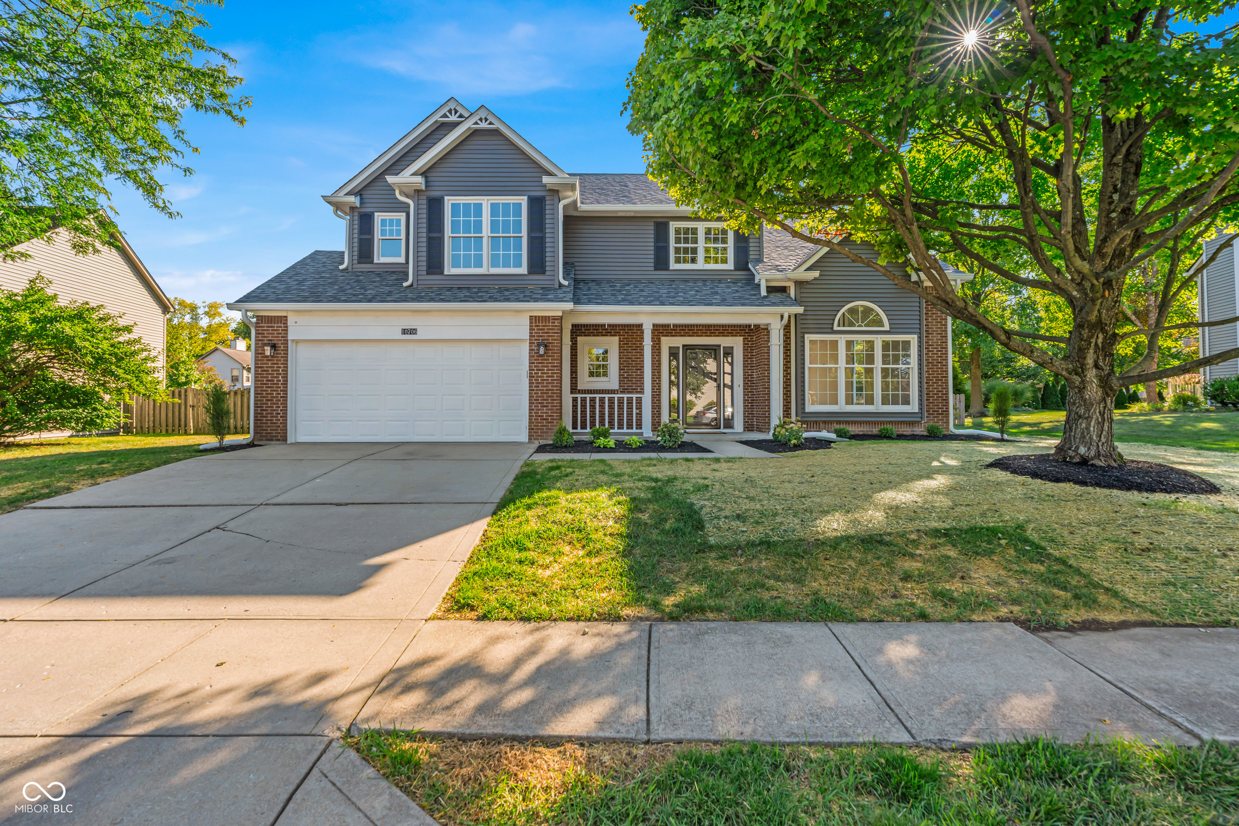 10706 Briar Stone Lane