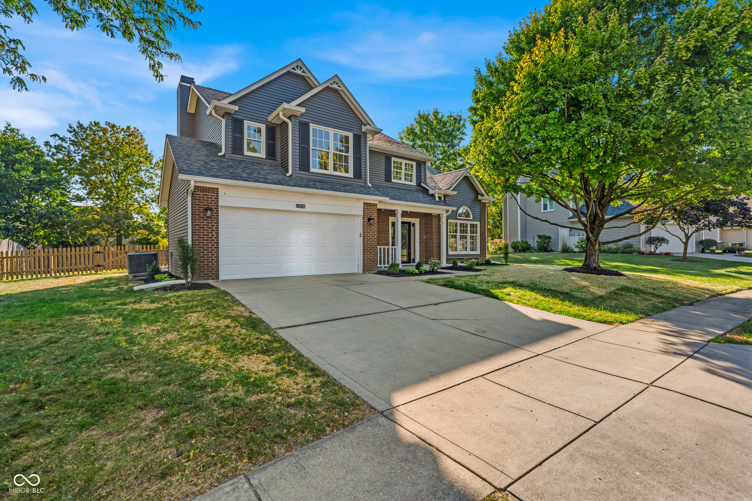 10706 Briar Stone Lane