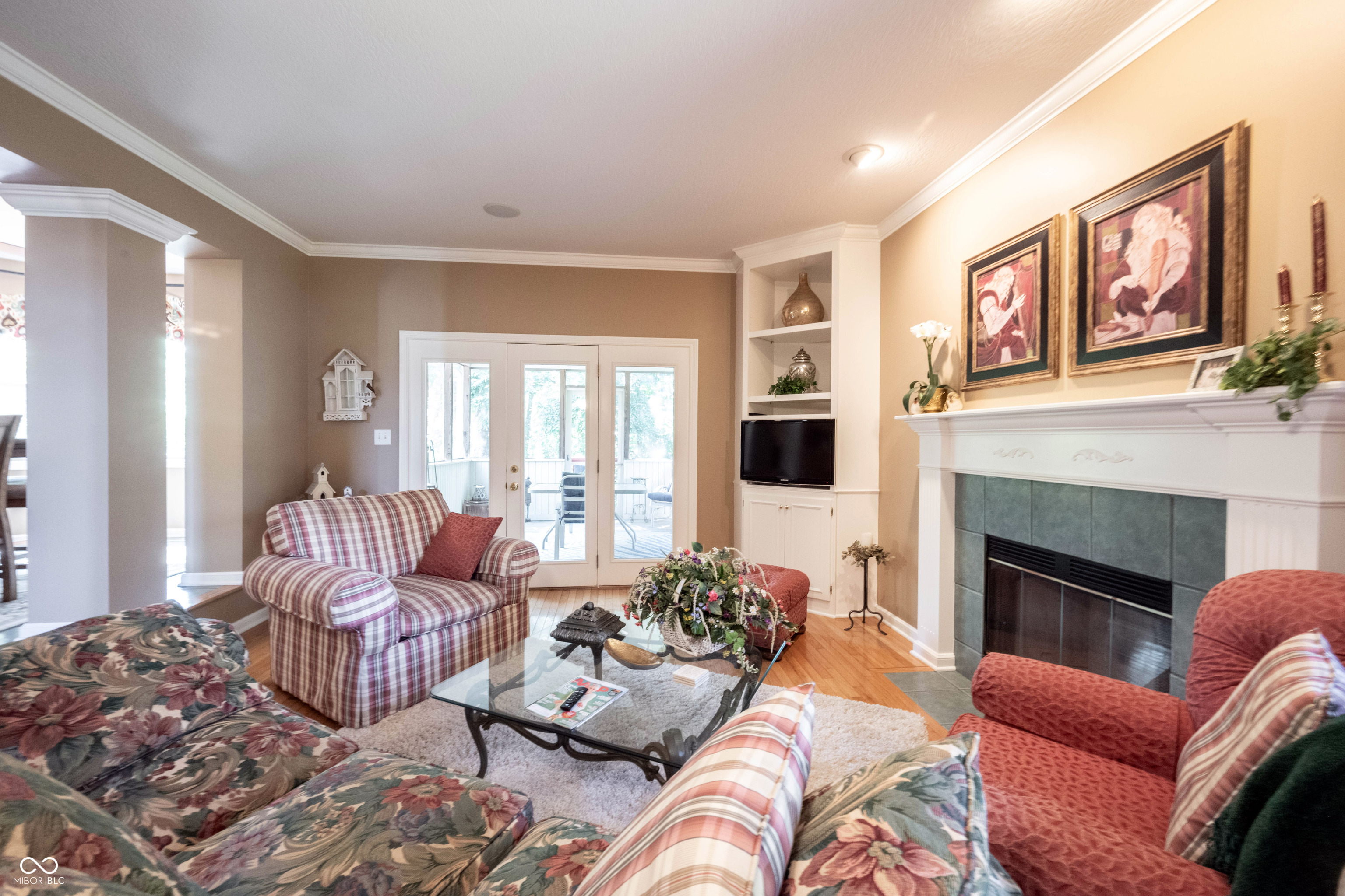 7240 Elm Ridge Drive