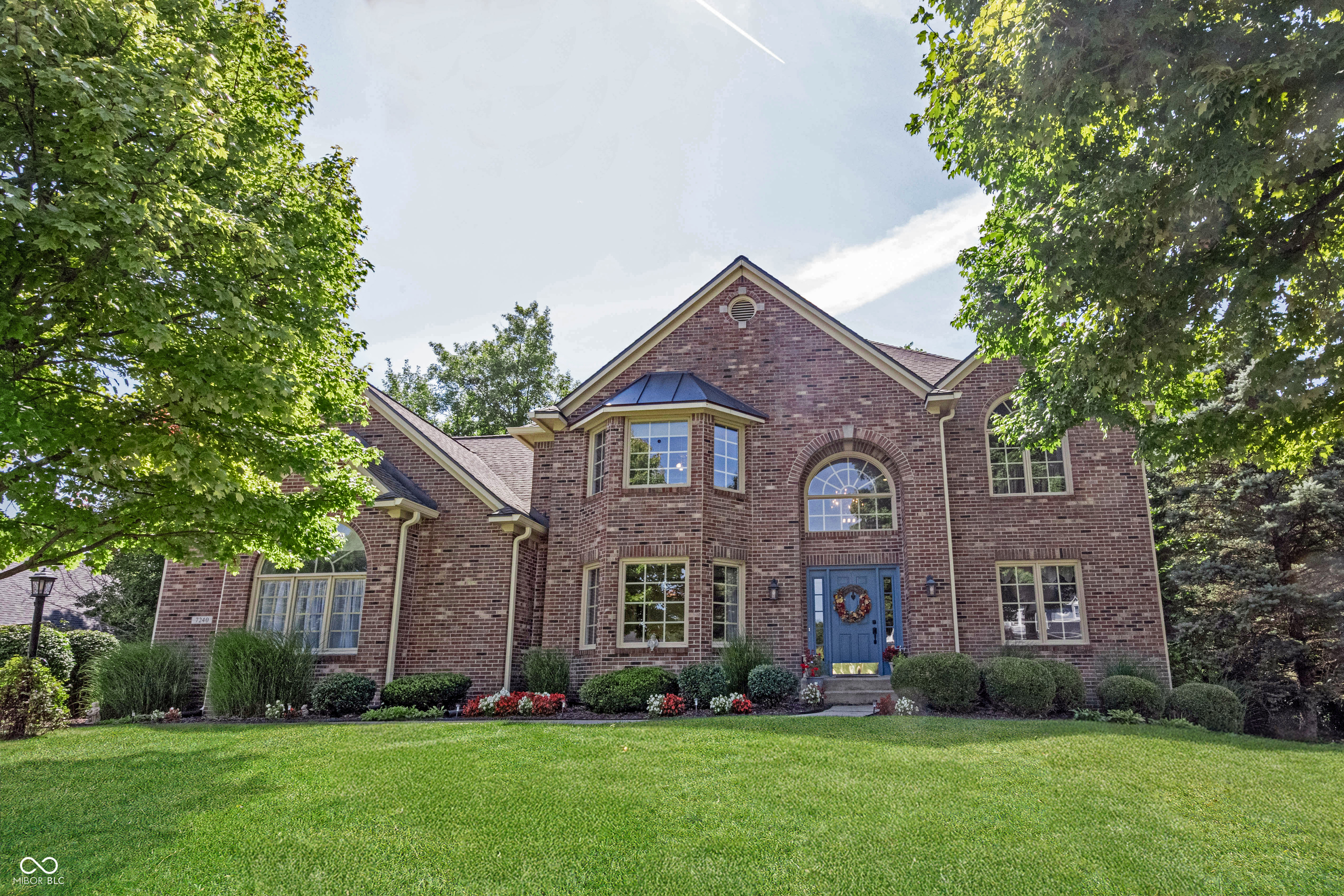 7240 Elm Ridge Drive