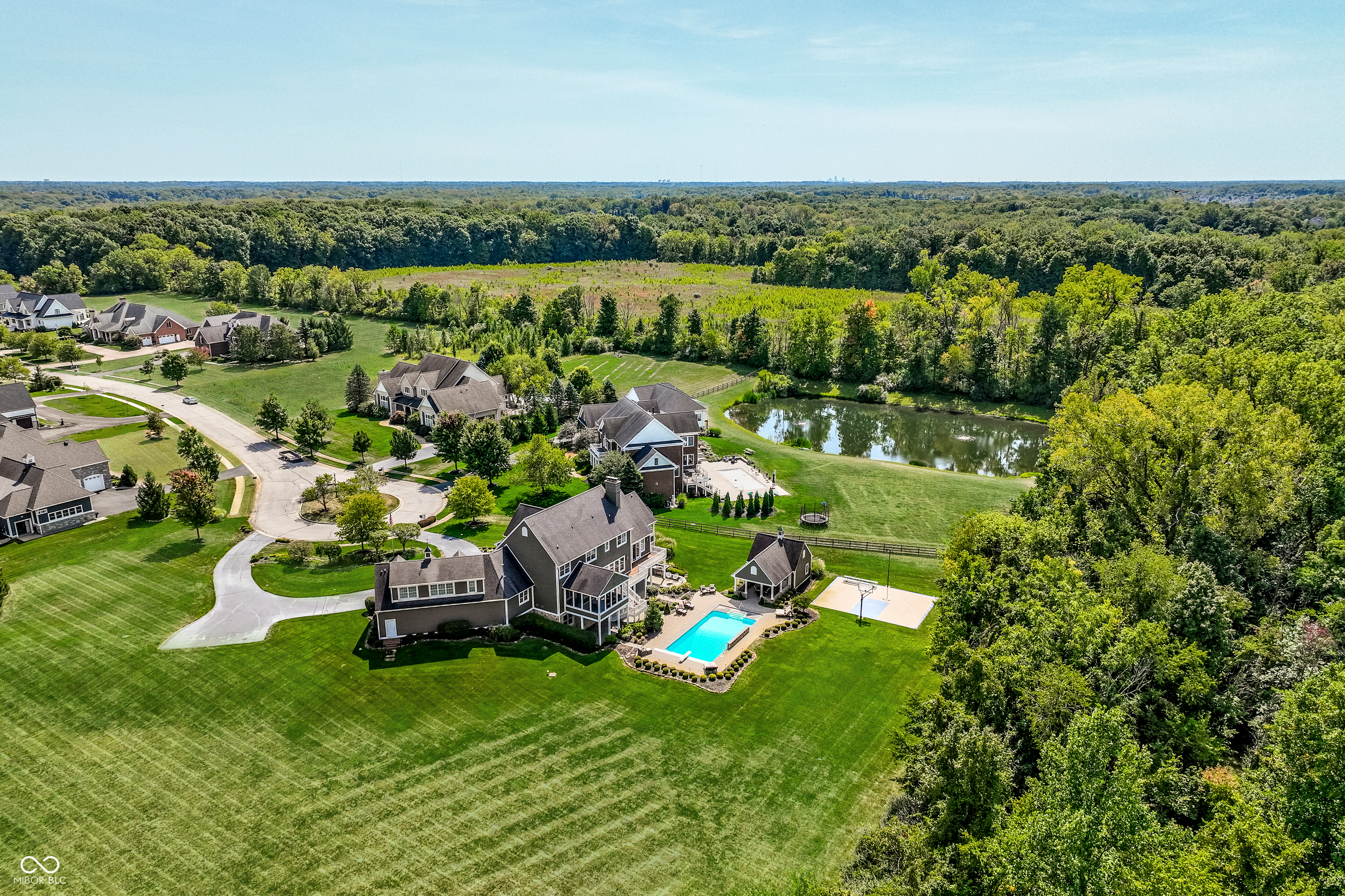 9162 Pleasant View Lane