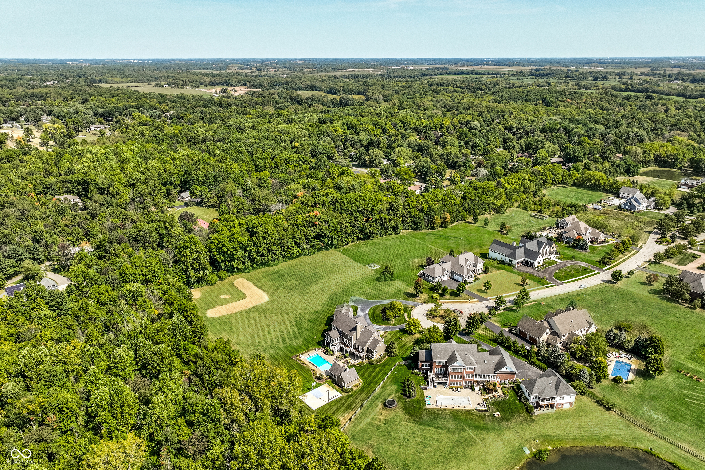 9162 Pleasant View Lane