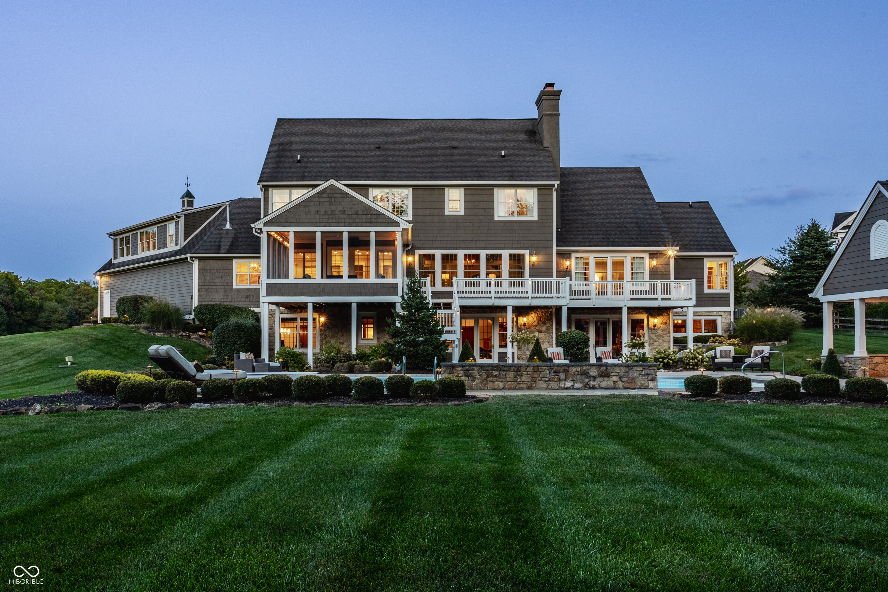 9162 Pleasant View Lane