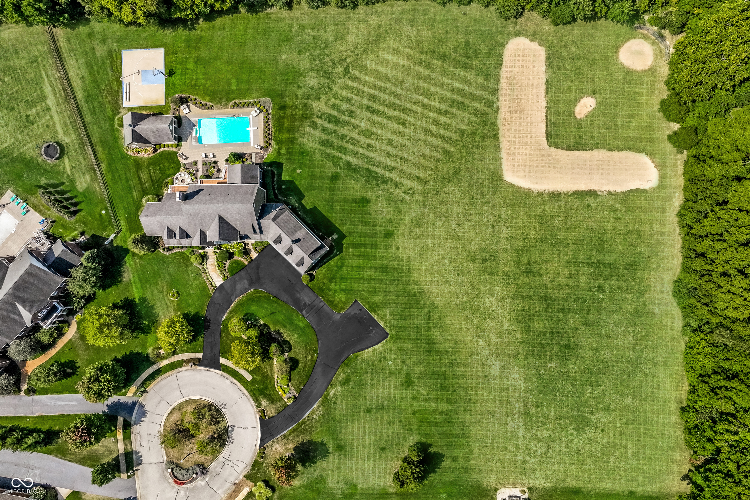 9162 Pleasant View Lane