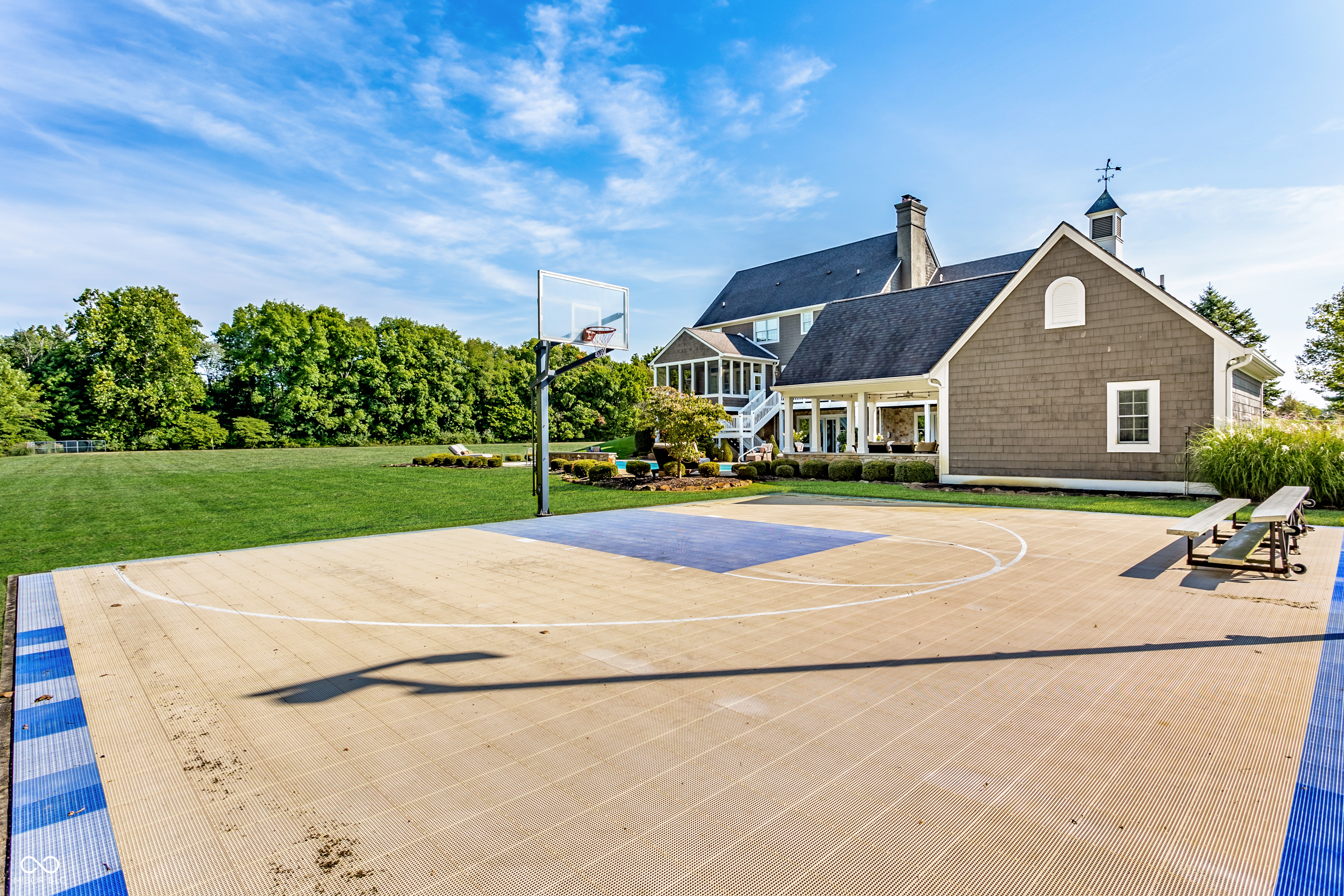 9162 Pleasant View Lane