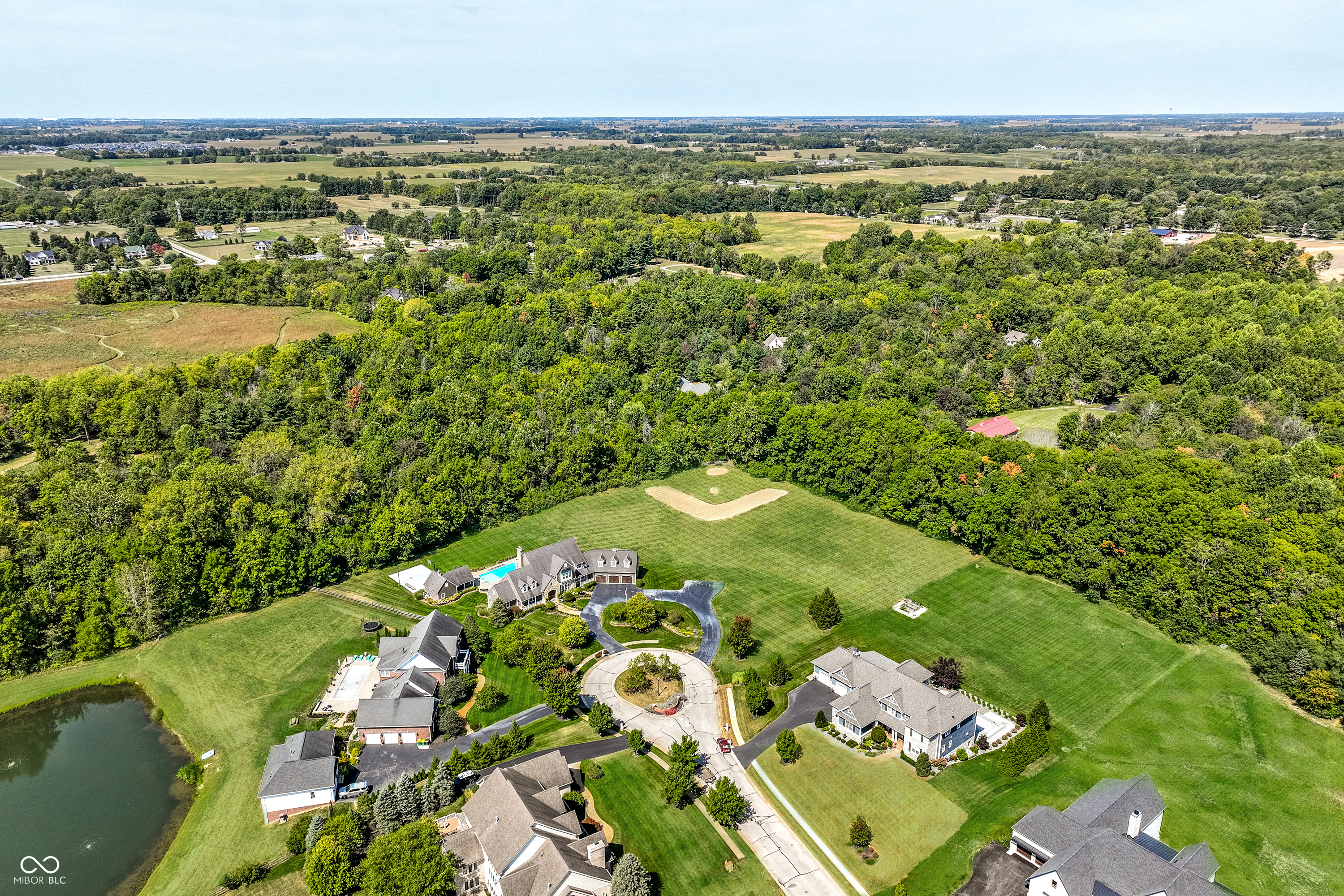 9162 Pleasant View Lane