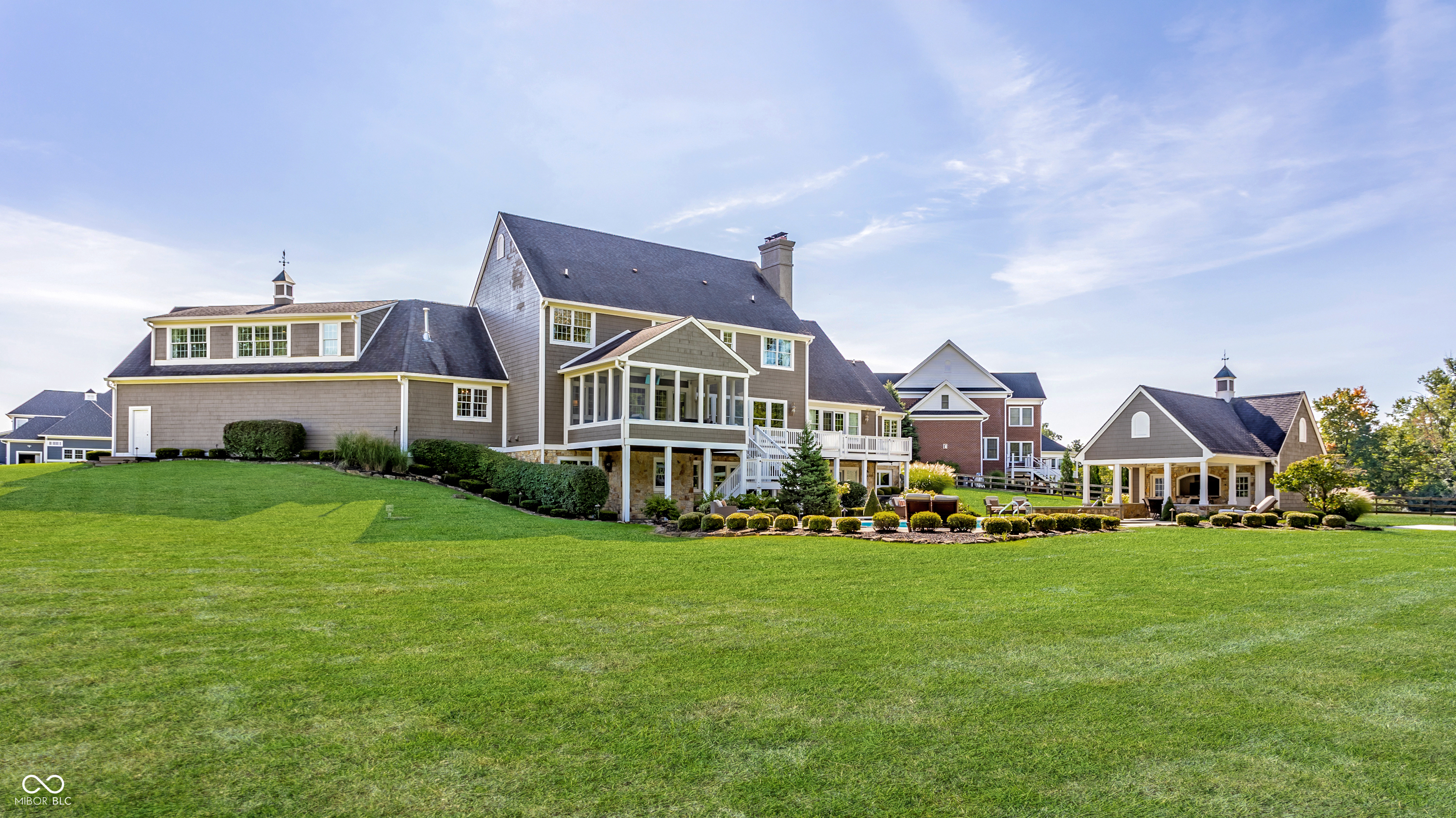 9162 Pleasant View Lane