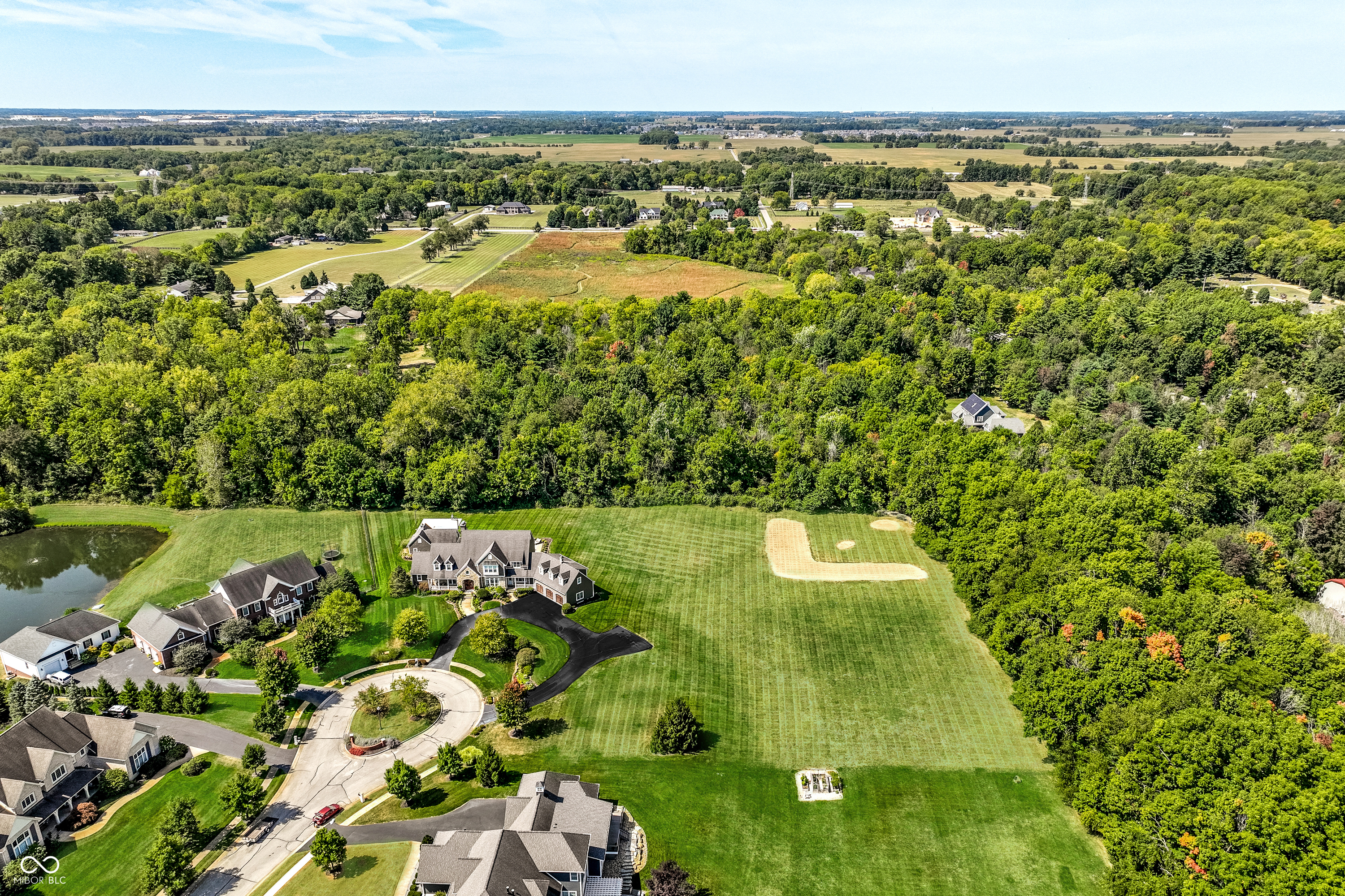 9162 Pleasant View Lane