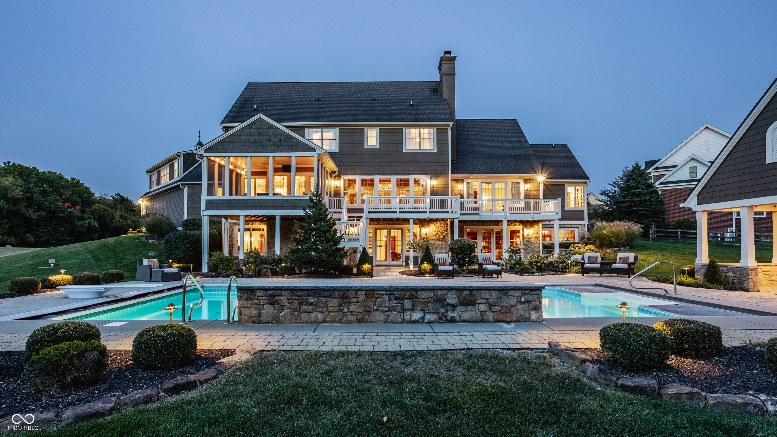 9162 Pleasant View Lane