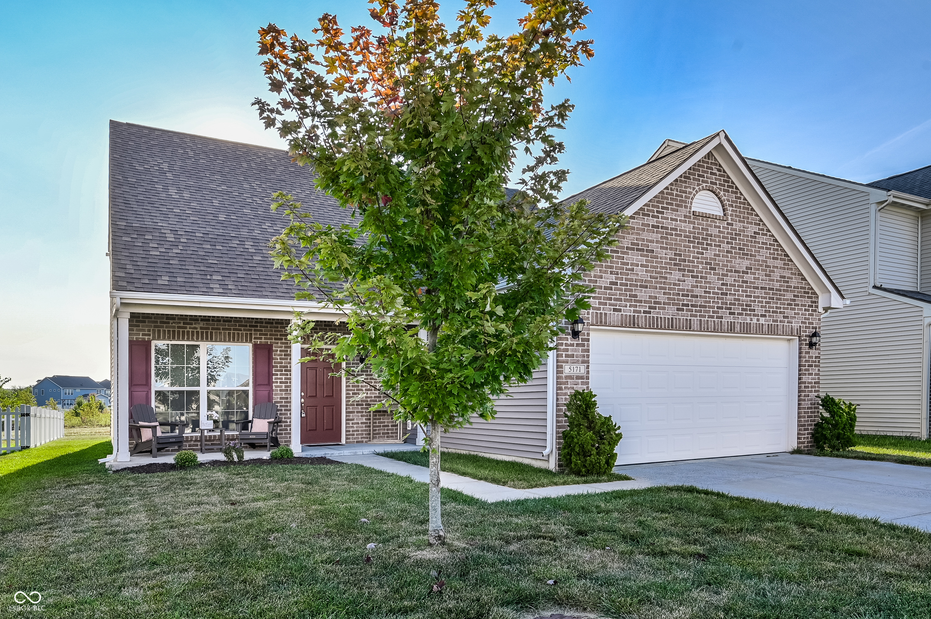 5171 Tanglewood Lane