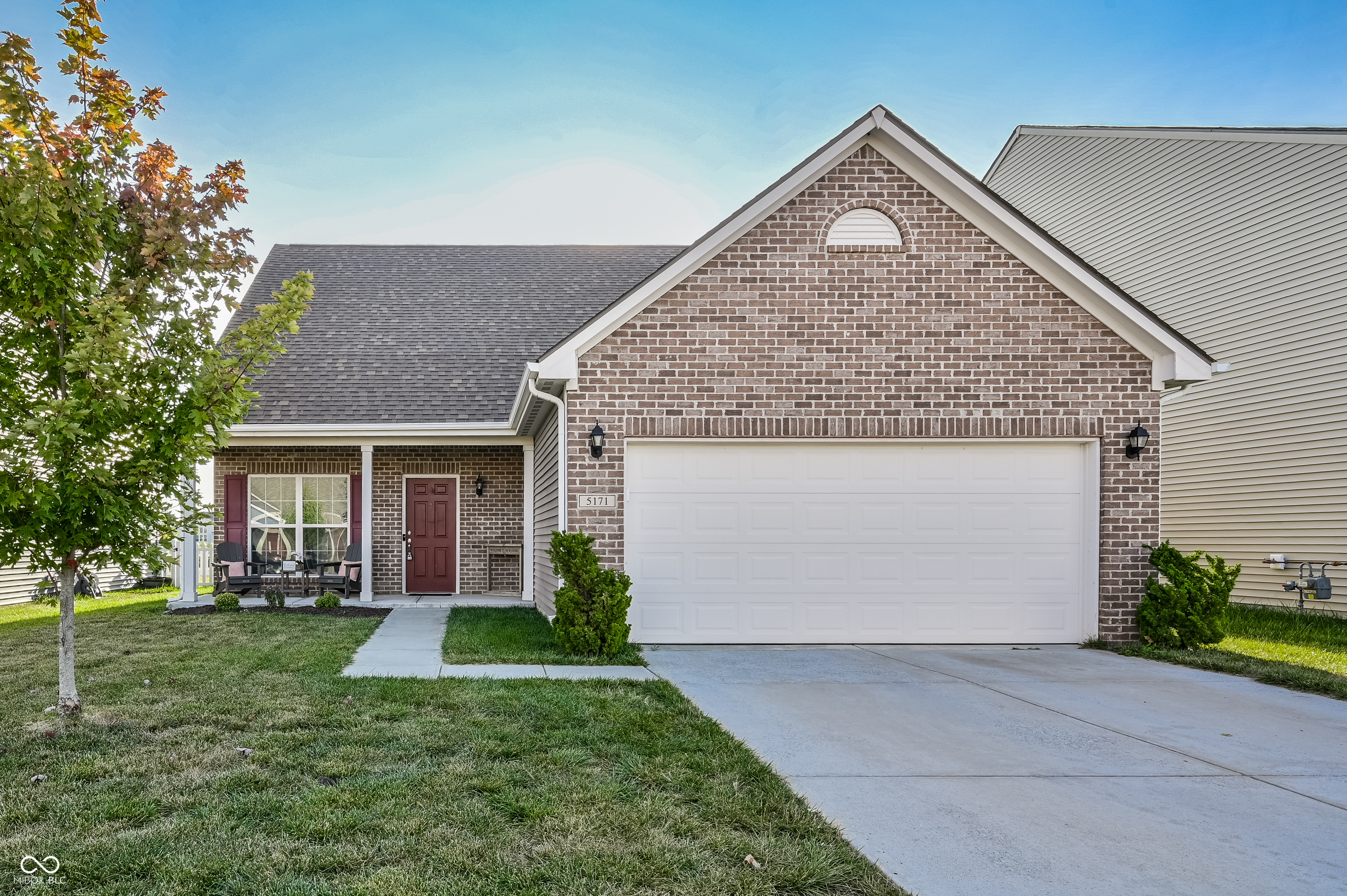 5171 Tanglewood Lane