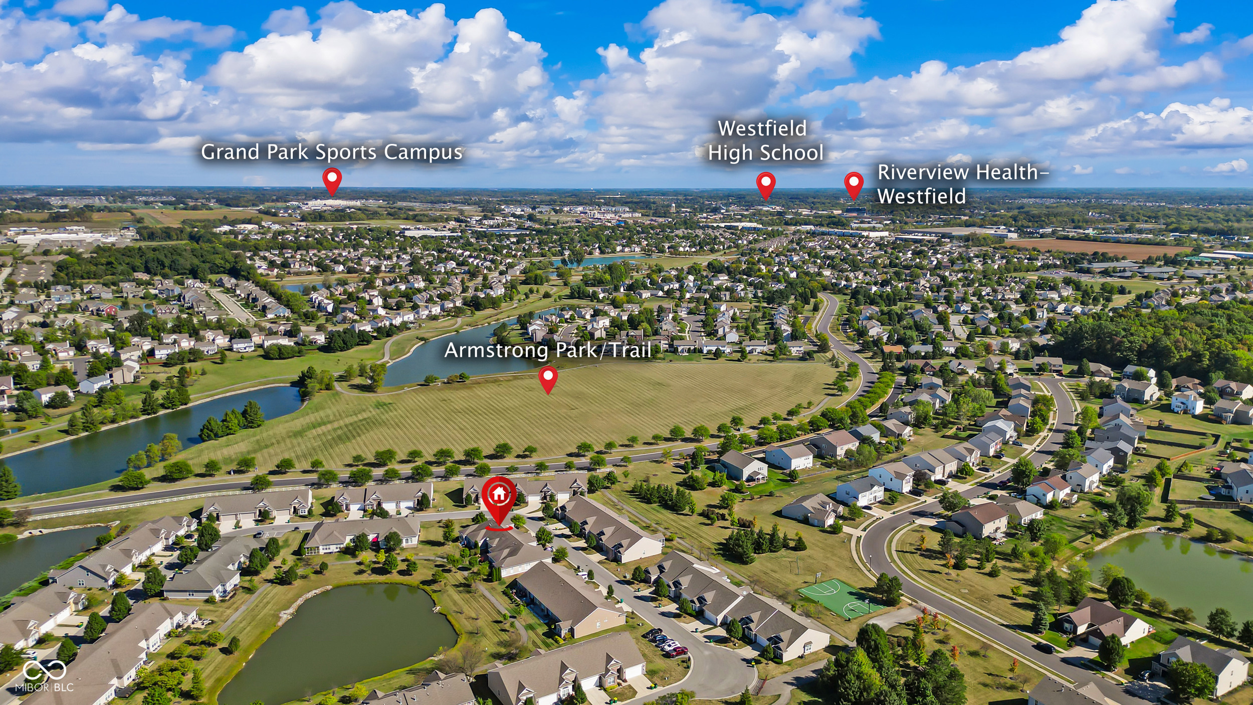 129 Coatsville Drive