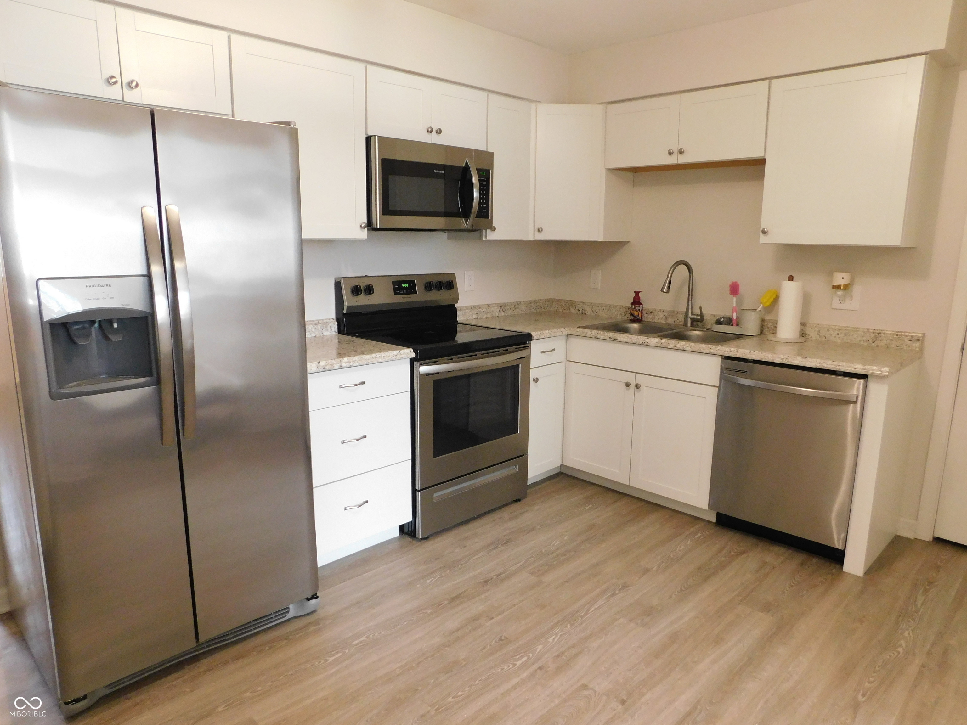 1309 N Woodward Street