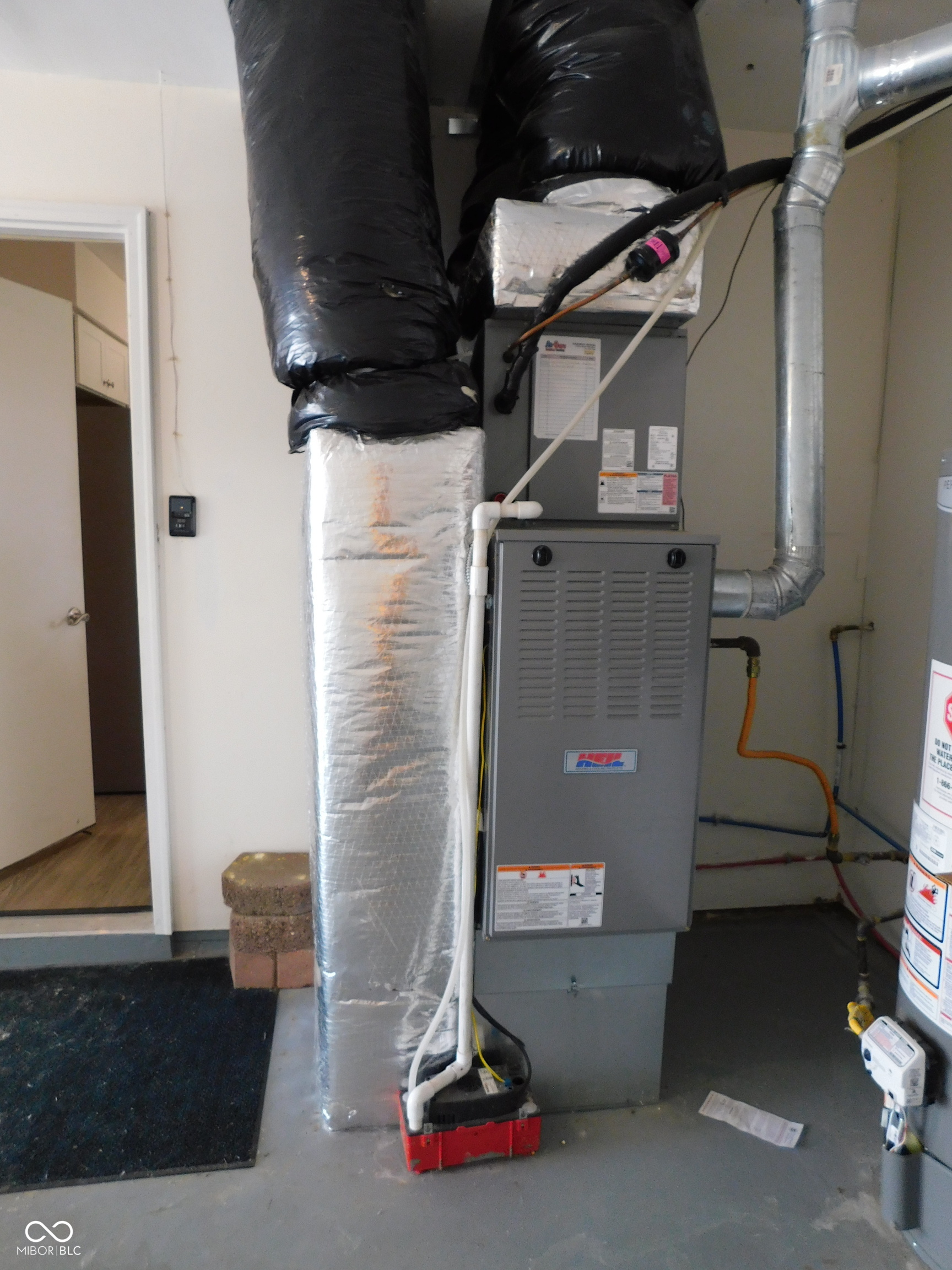 1309 N Woodward Street