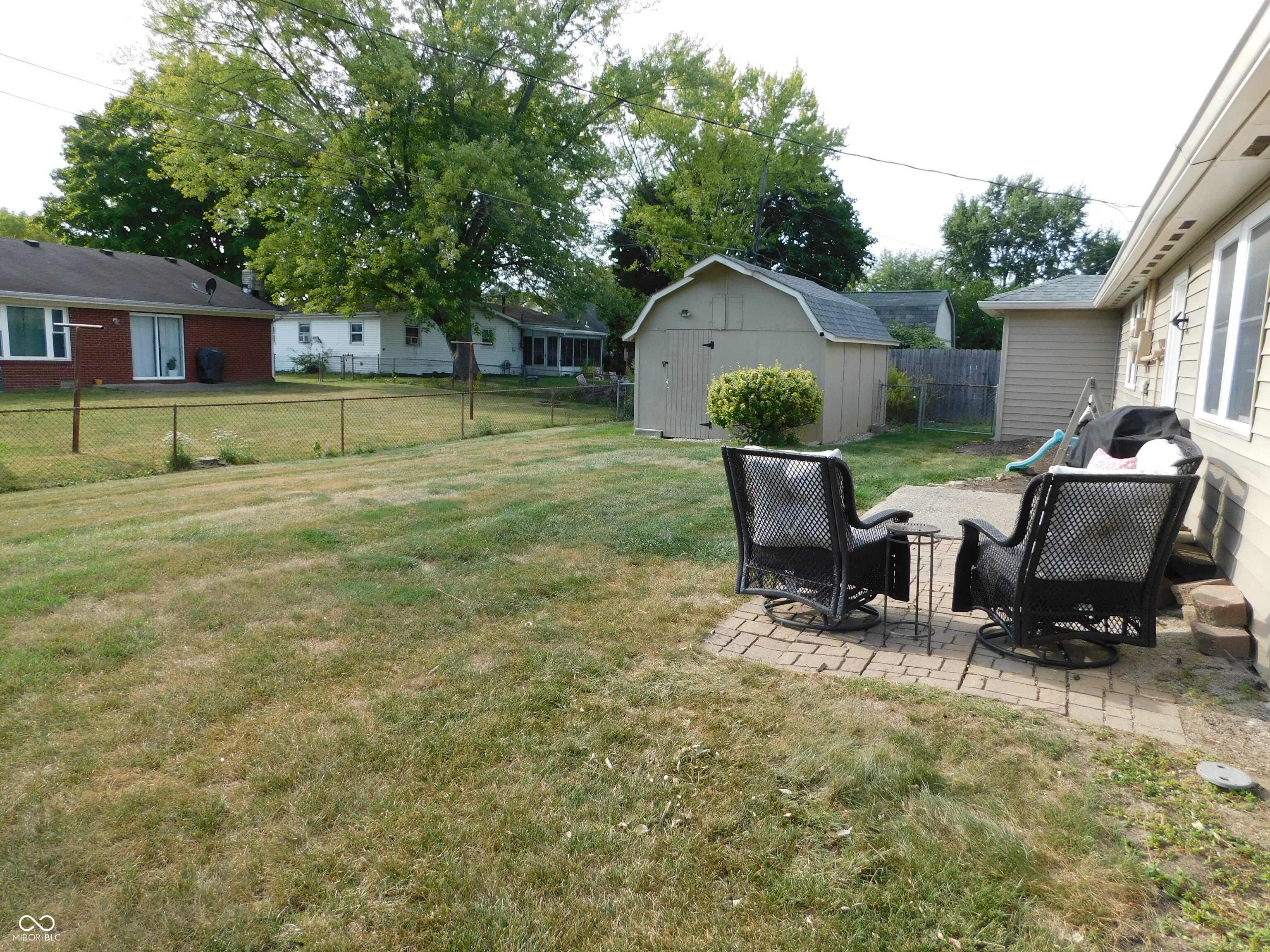 1309 N Woodward Street