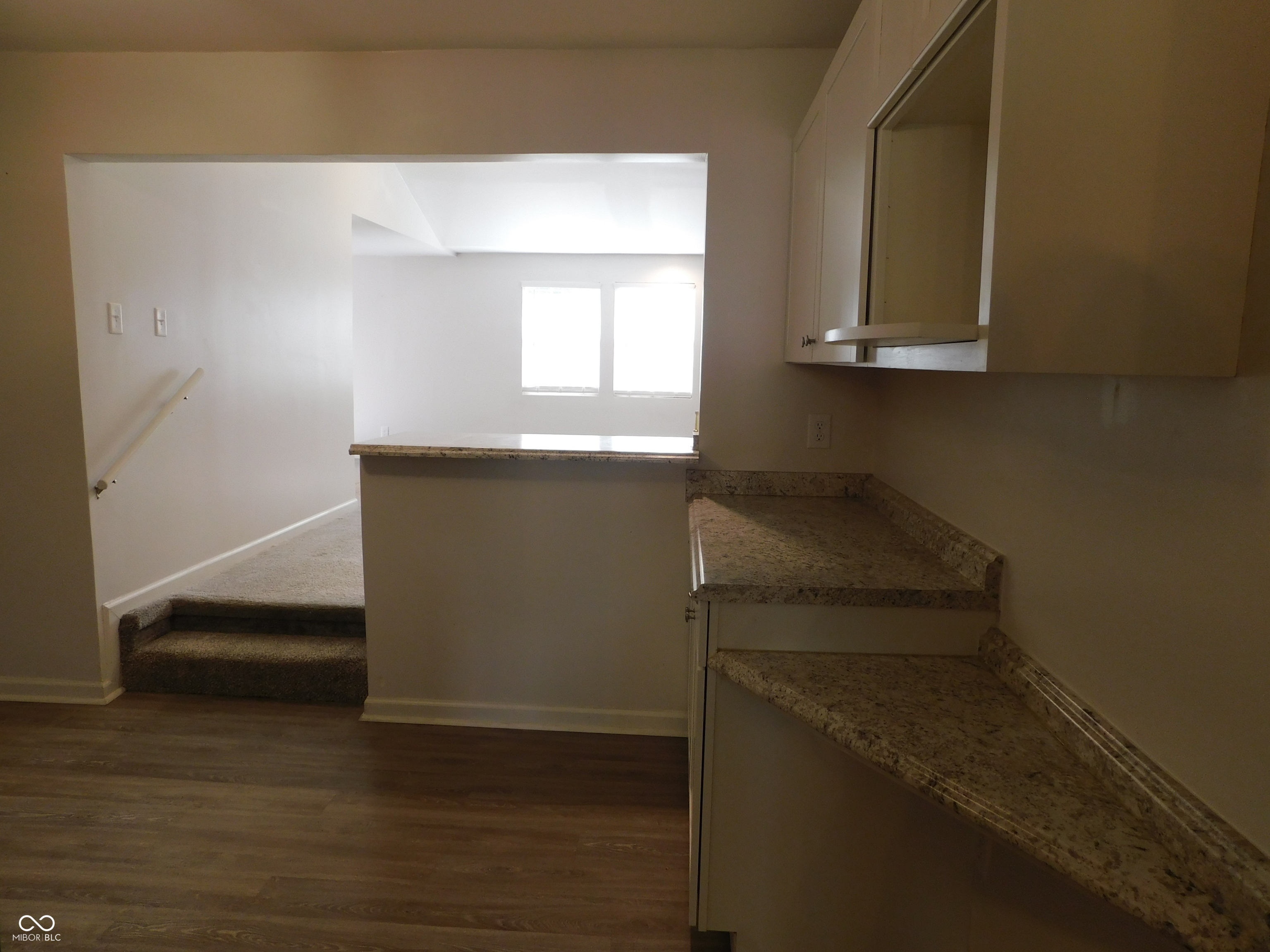 1309 N Woodward Street