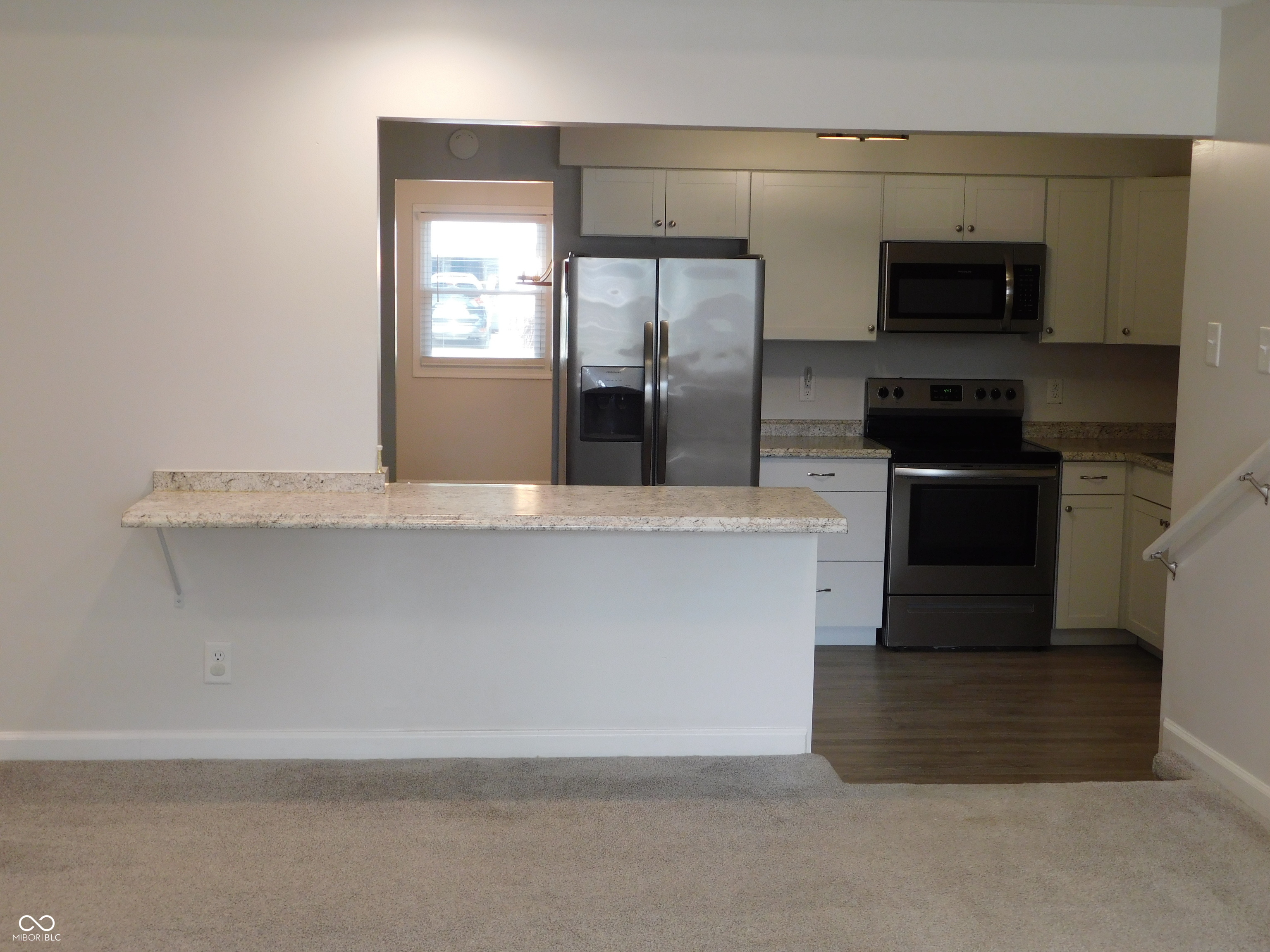 1309 N Woodward Street