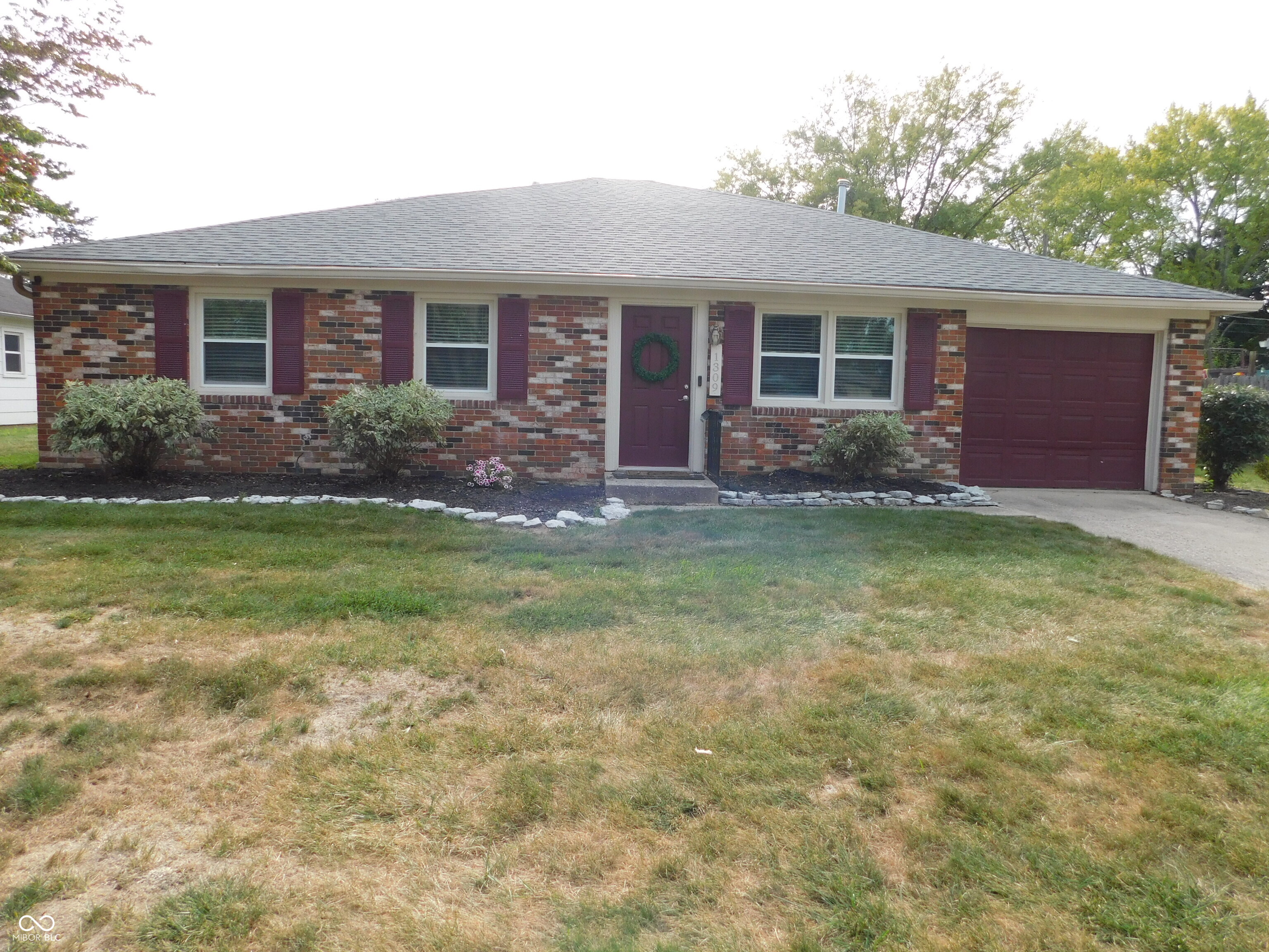 1309 N Woodward Street