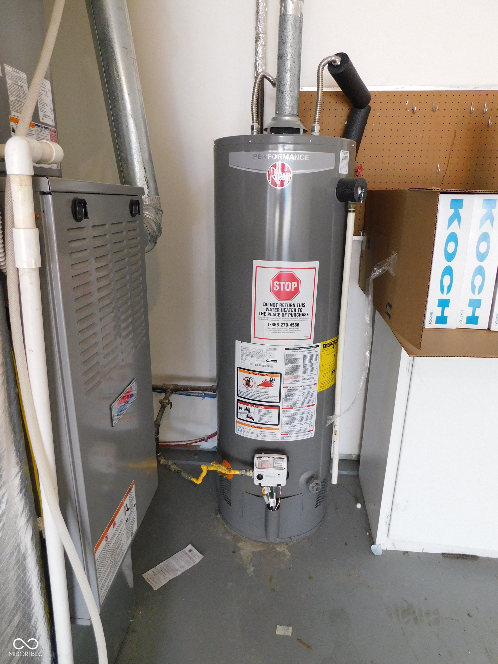 1309 N Woodward Street