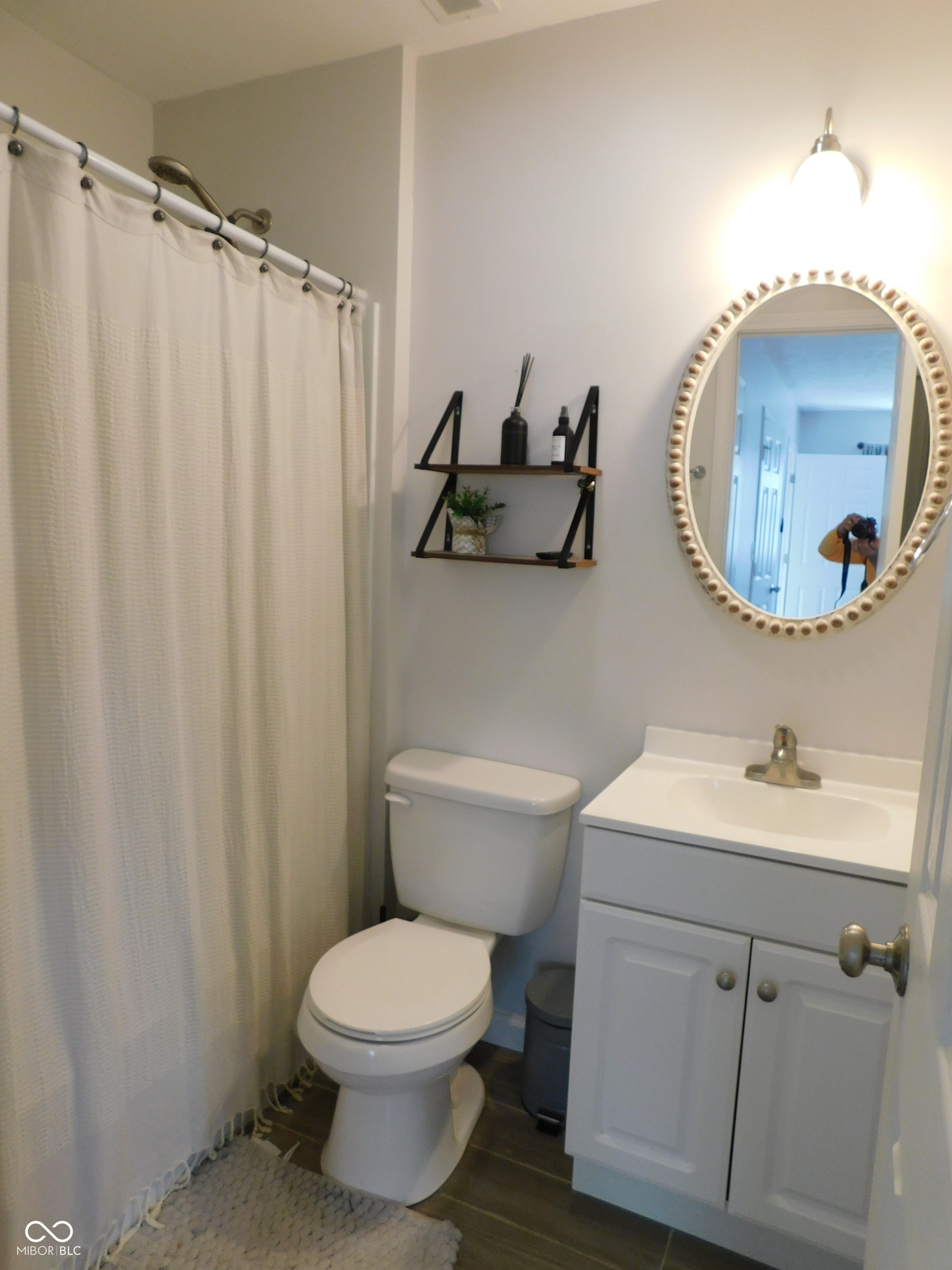 1309 N Woodward Street