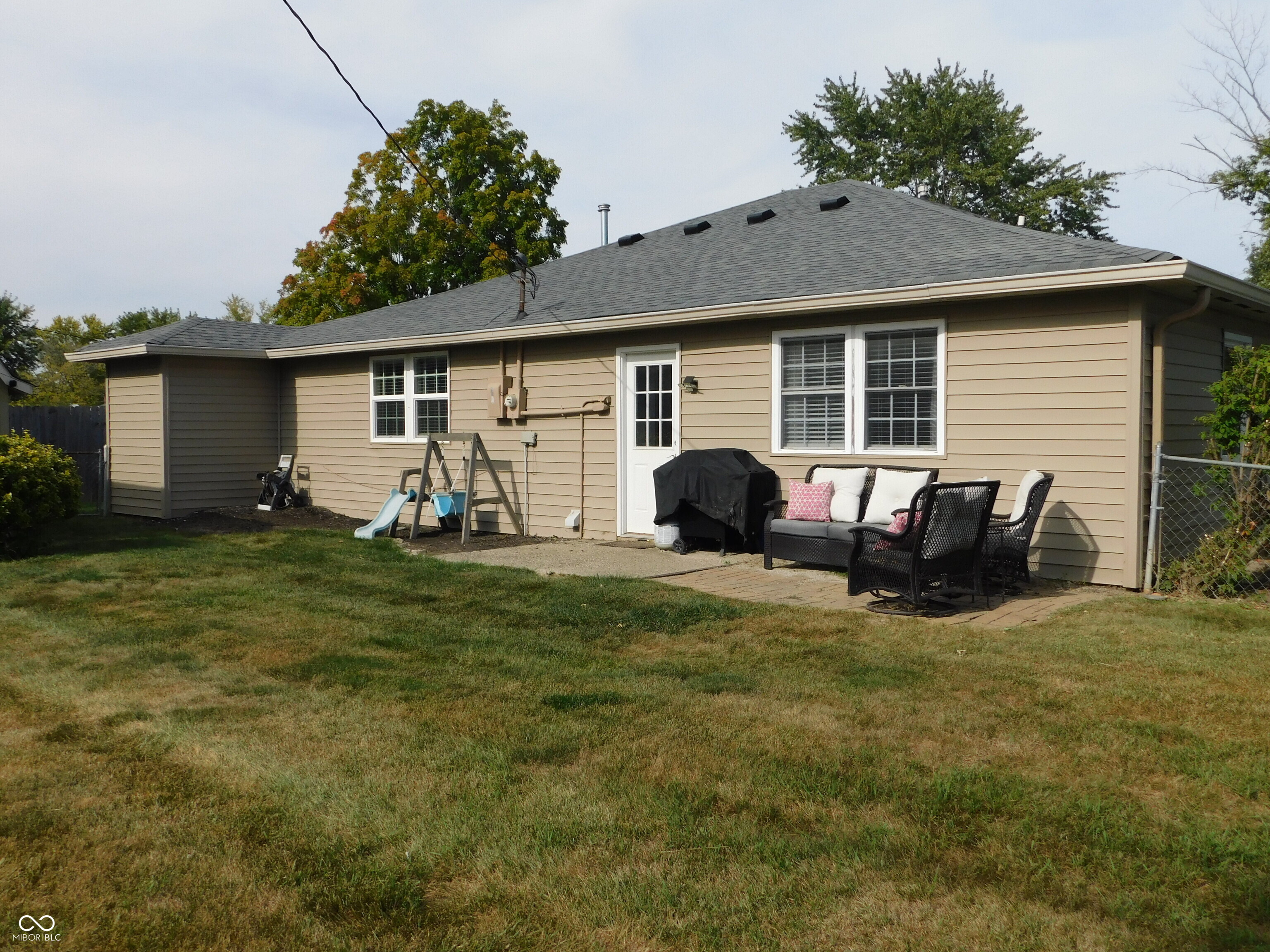 1309 N Woodward Street