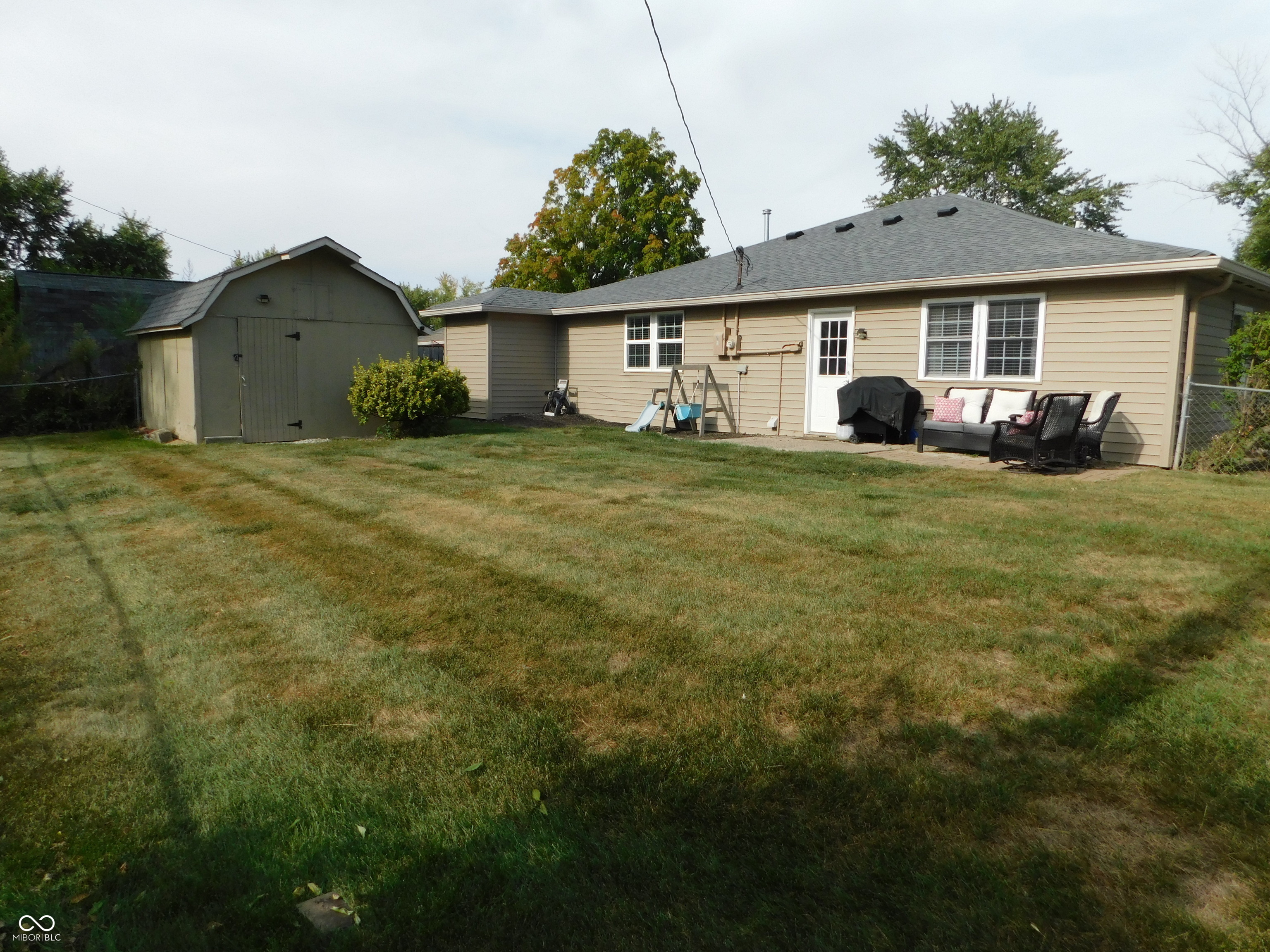 1309 N Woodward Street