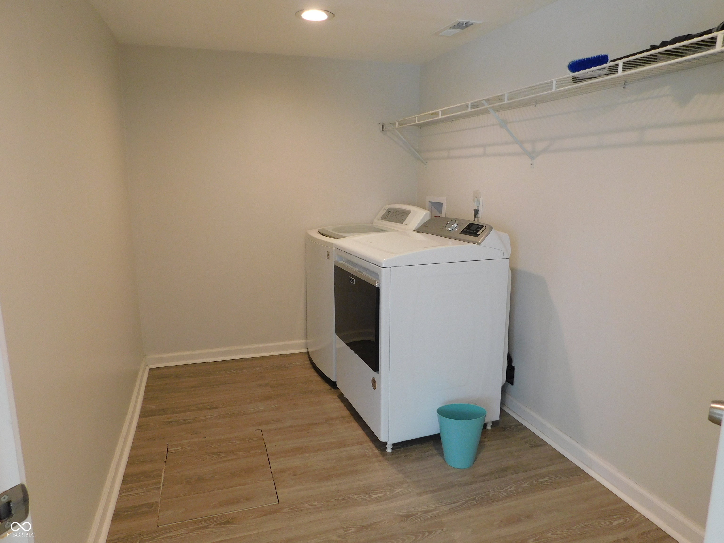 1309 N Woodward Street