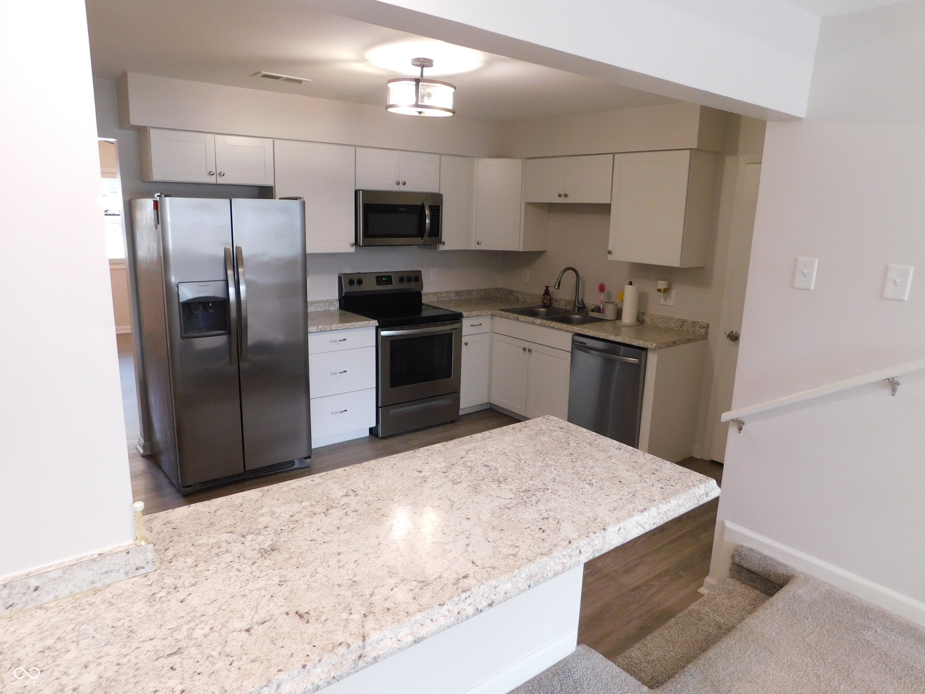 1309 N Woodward Street