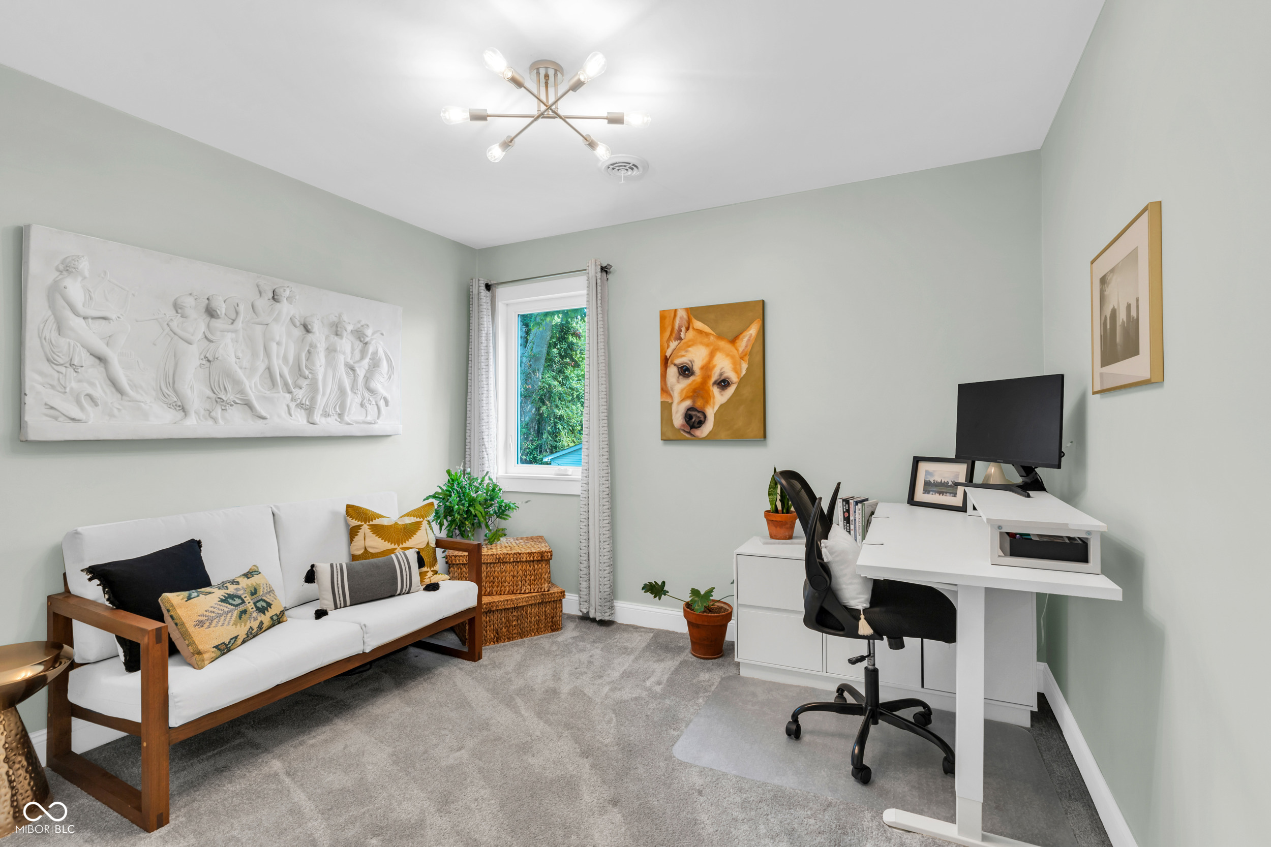 4721 Winthrop Avenue