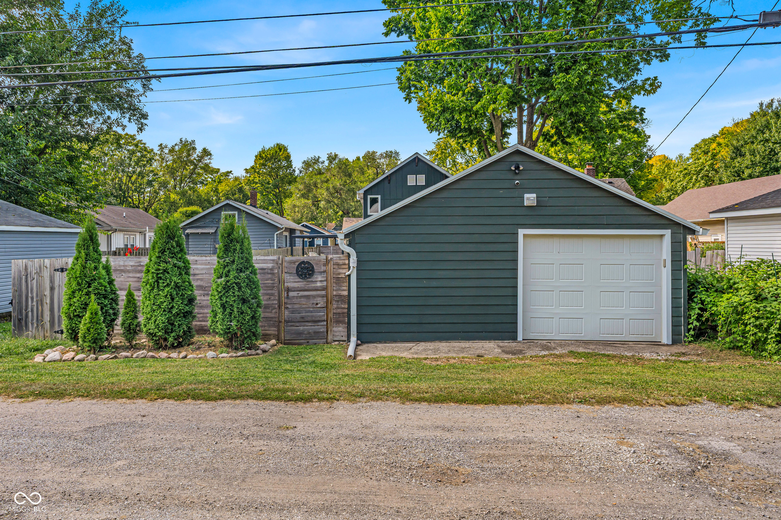 4721 Winthrop Avenue