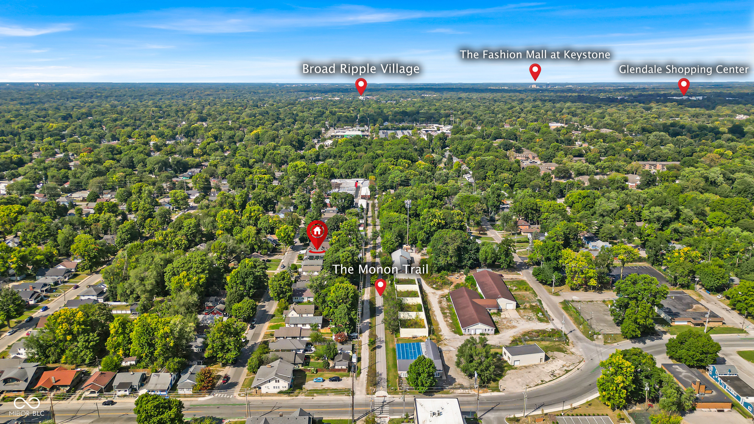 4721 Winthrop Avenue