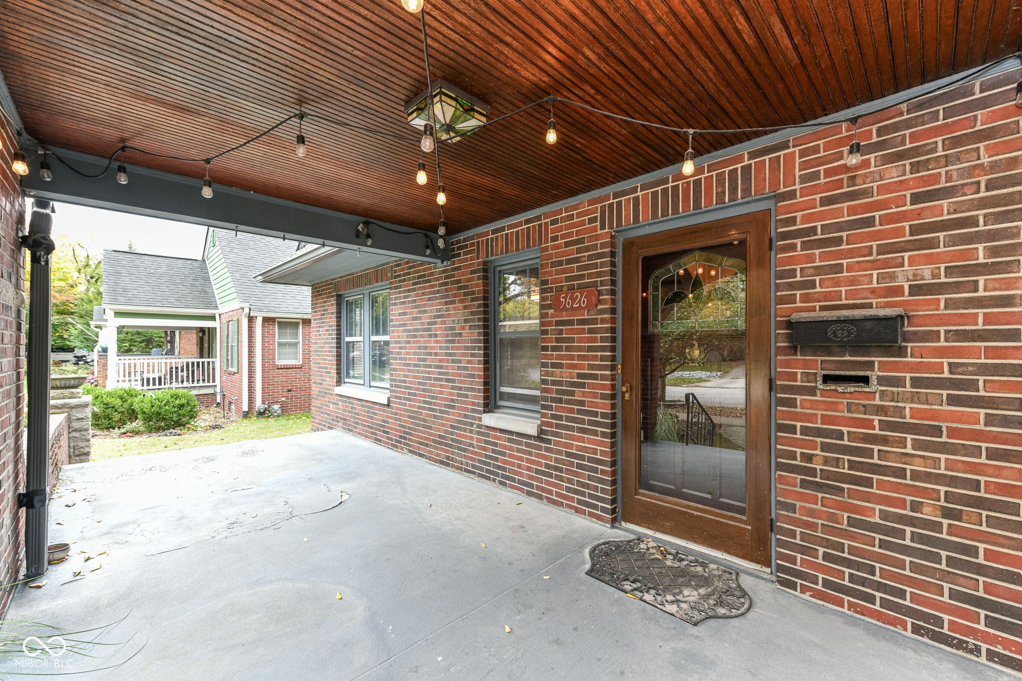 5626 Carrollton Avenue