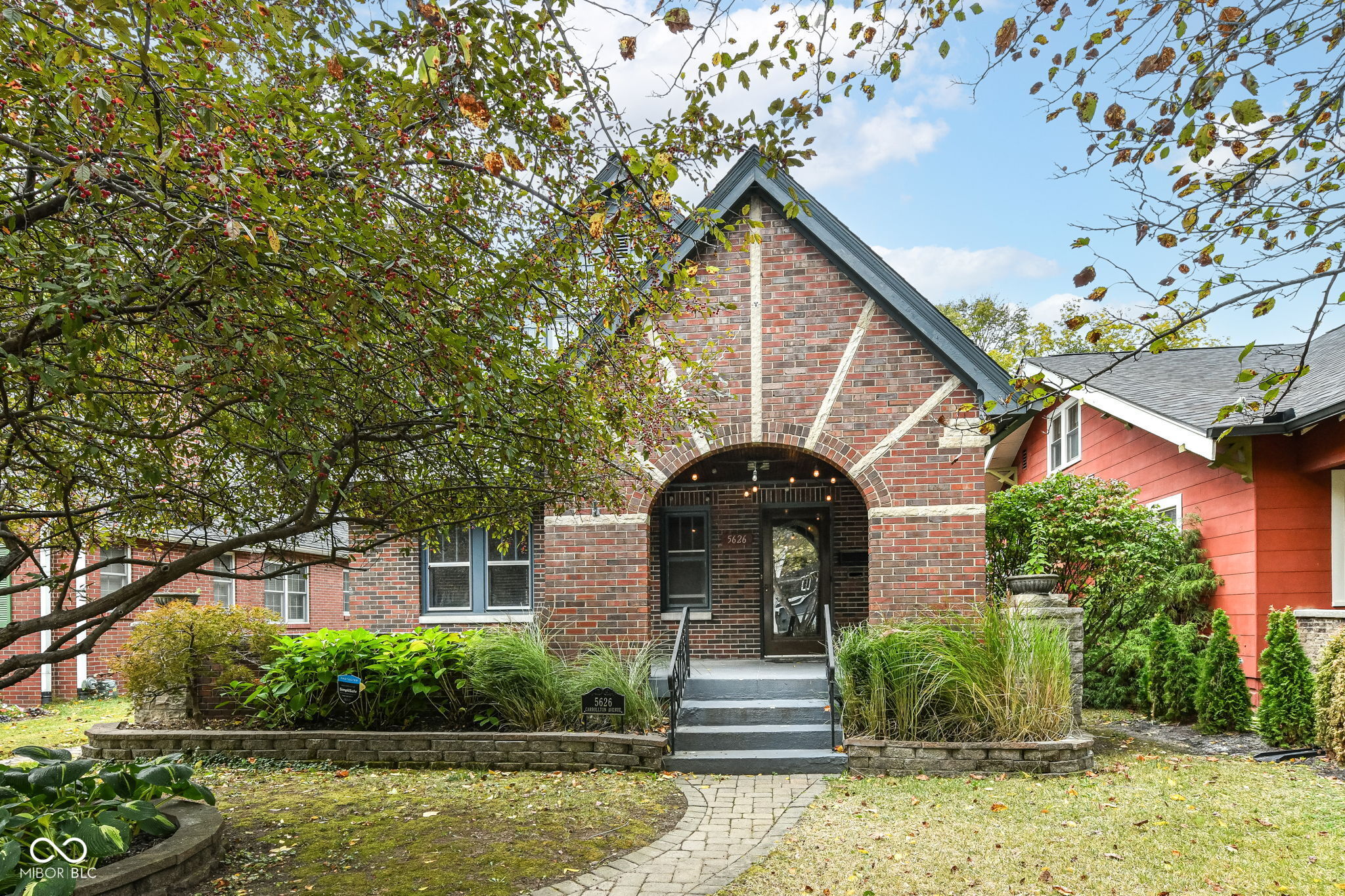 5626 Carrollton Avenue