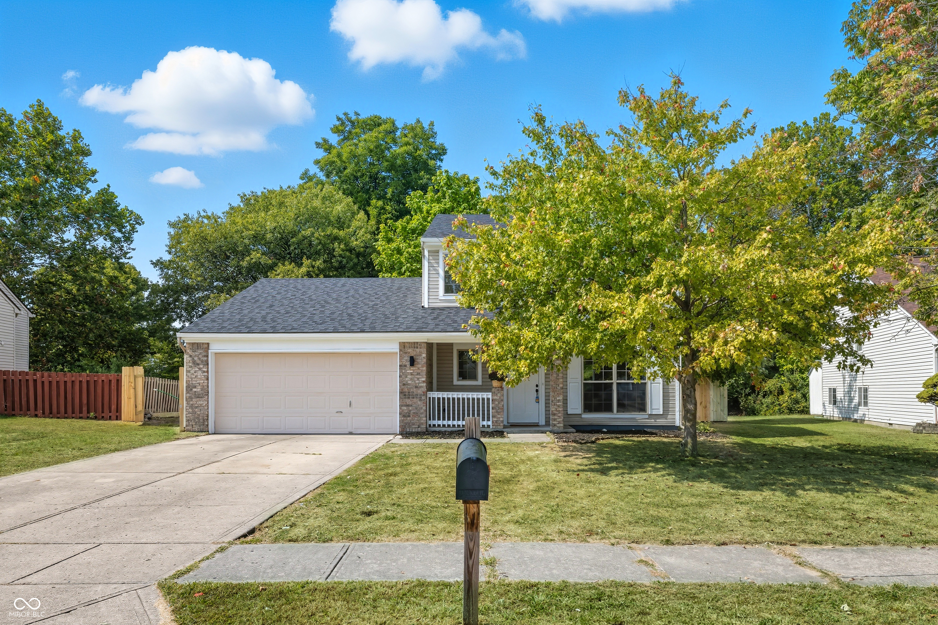 10508 Sedgegrass Drive