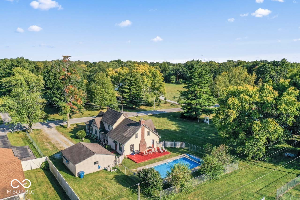 6908 Mendenhall Road