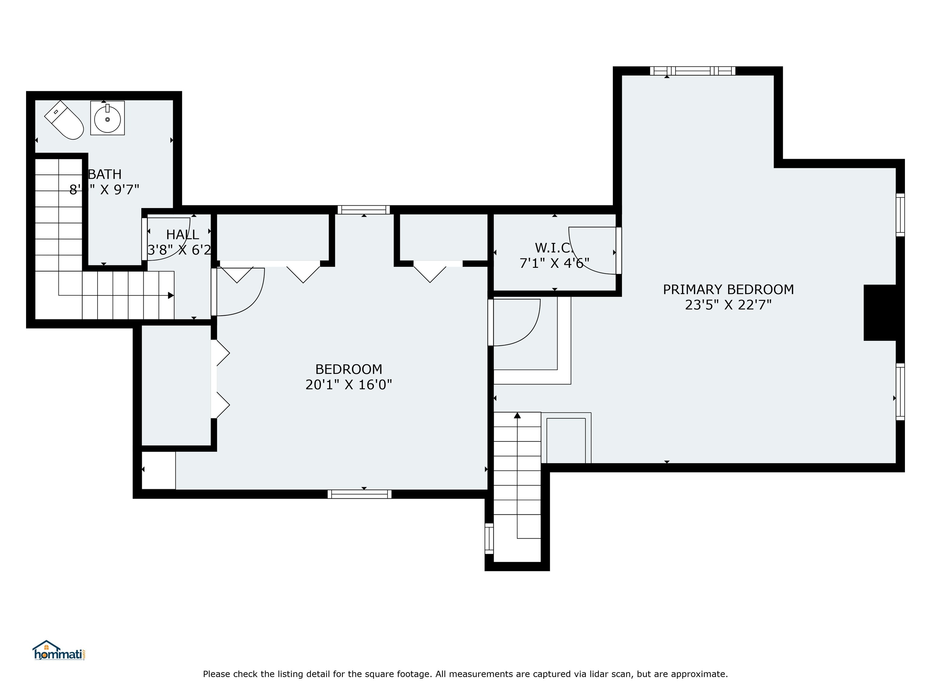 6908 Mendenhall Road
