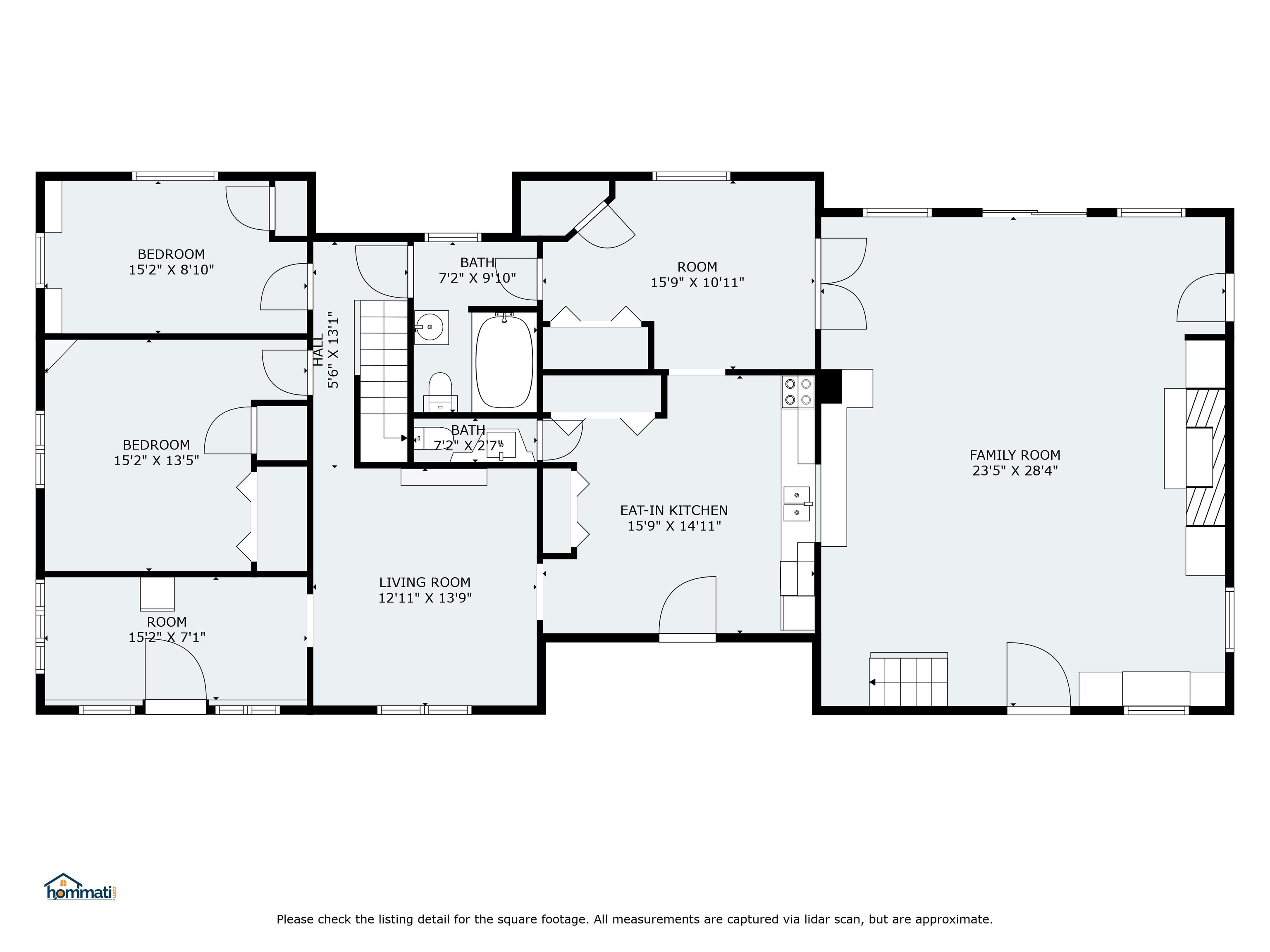 6908 Mendenhall Road