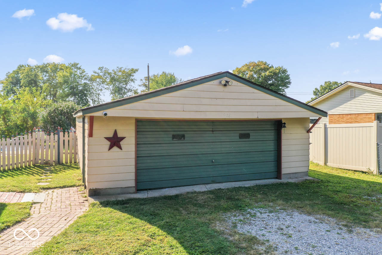 6908 Mendenhall Road