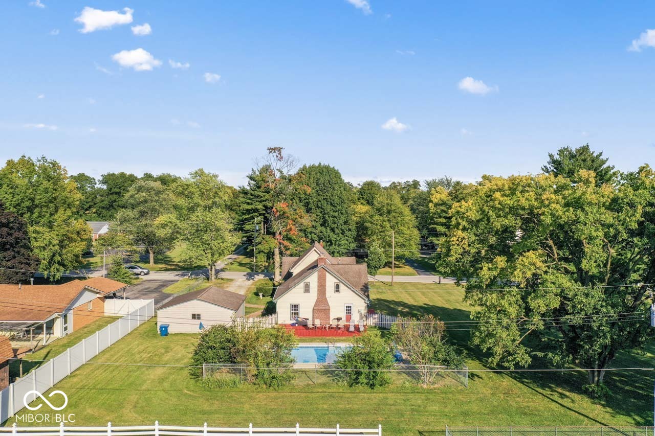 6908 Mendenhall Road