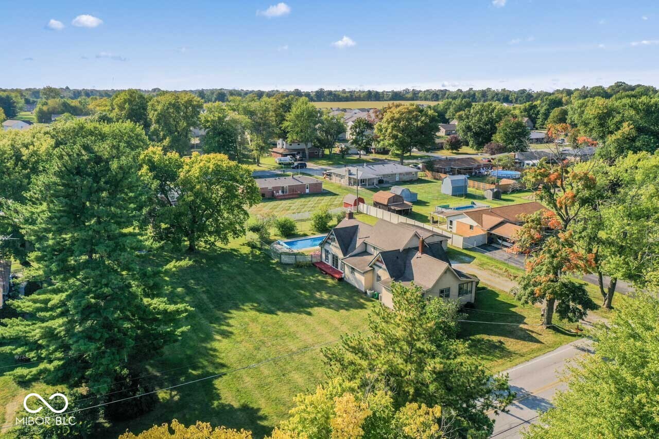 6908 Mendenhall Road