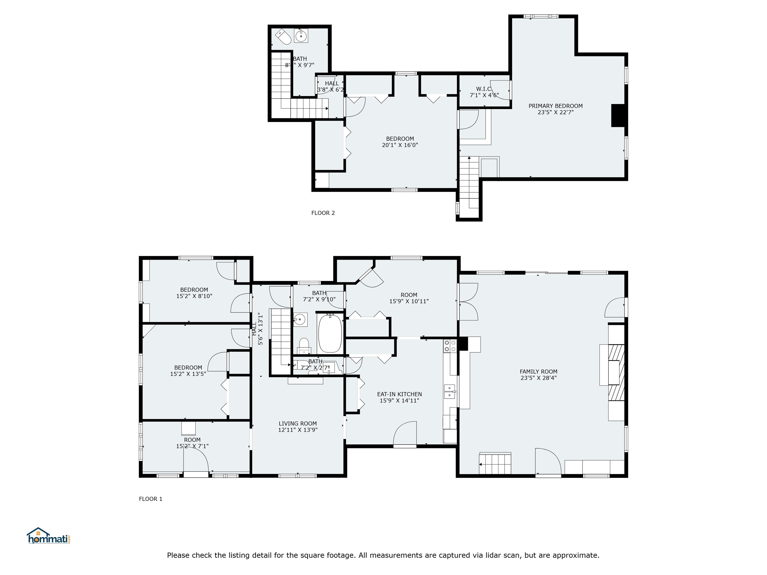 6908 Mendenhall Road