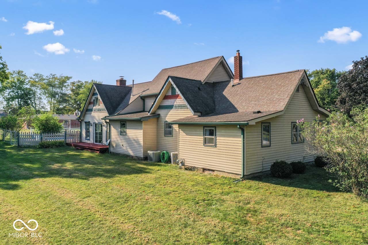 6908 Mendenhall Road