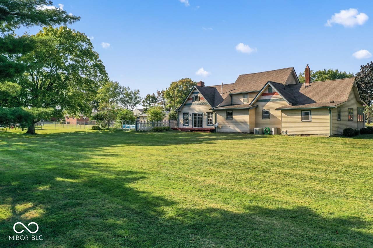 6908 Mendenhall Road