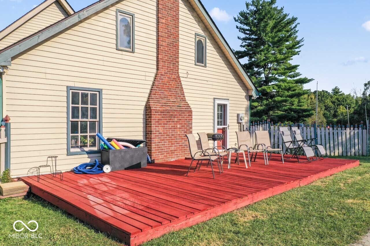 6908 Mendenhall Road