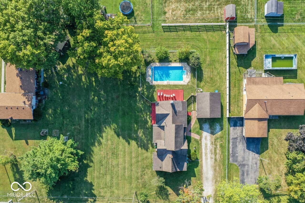 6908 Mendenhall Road