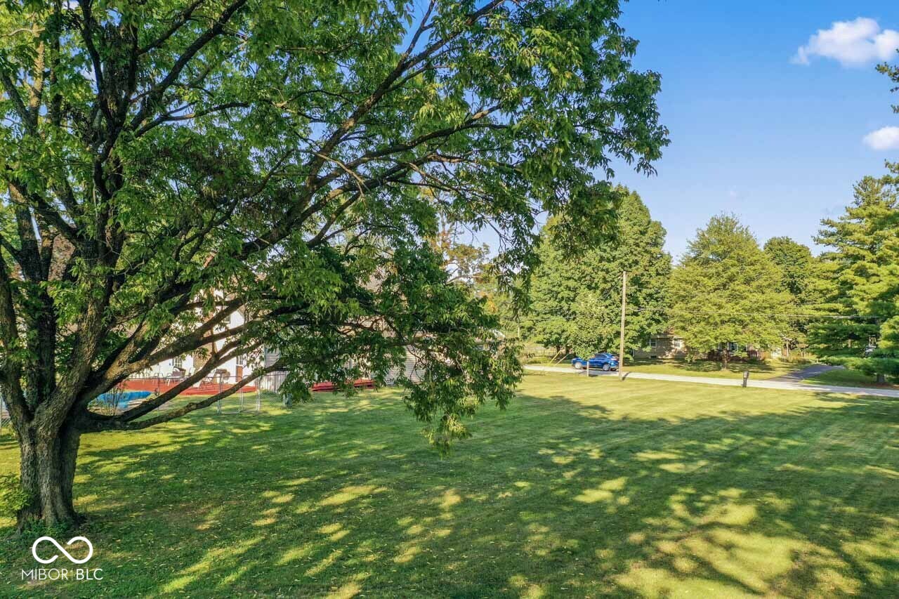 6908 Mendenhall Road