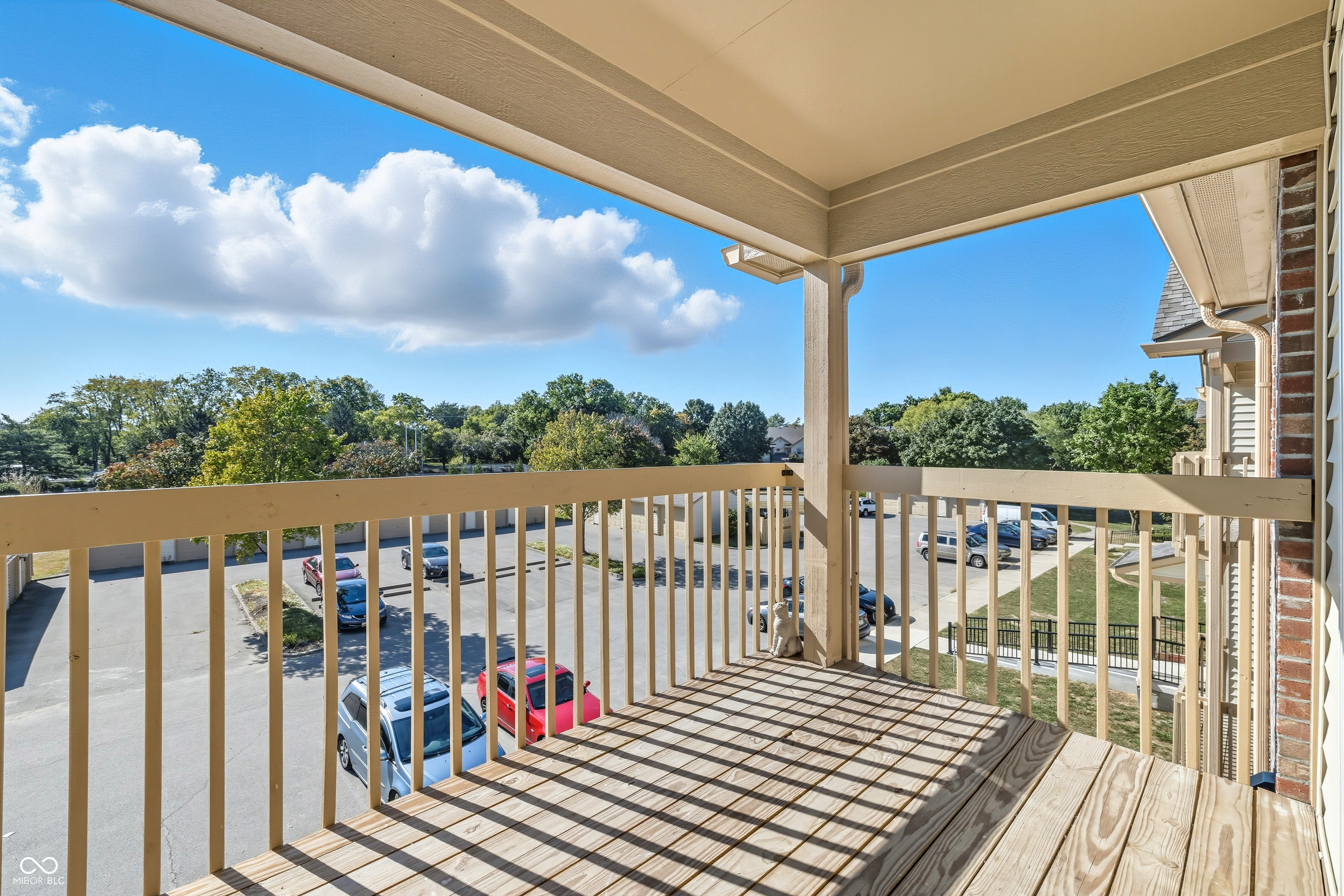 12515 Timber Creek Drive Unit: 9