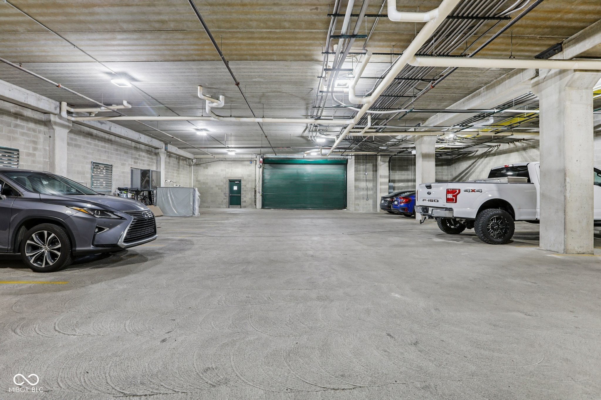 757 Massachusetts Avenue Unit: 201